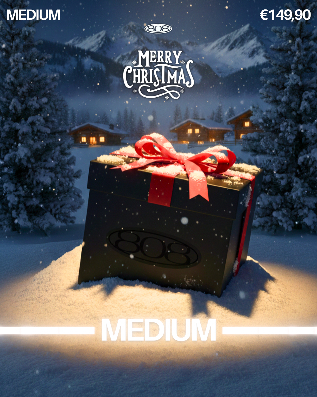 ๐ MEDIUM MYSTERY BOX