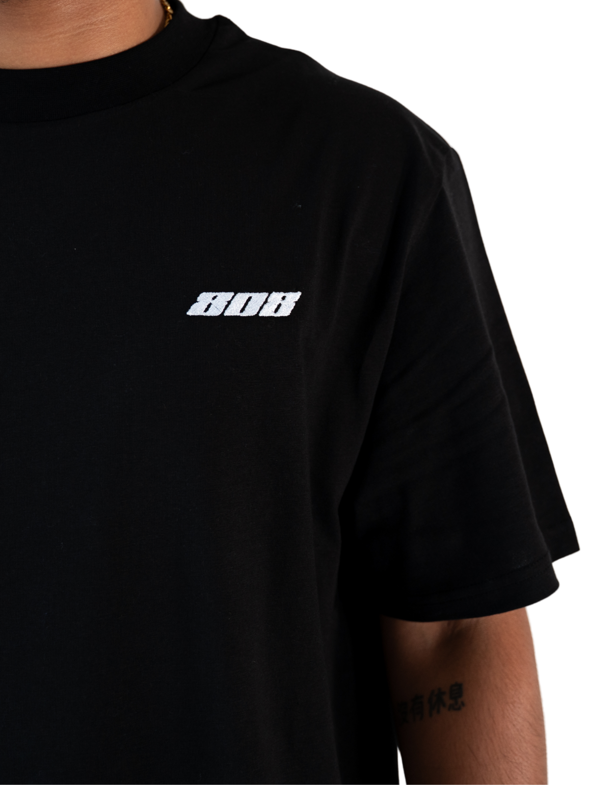 Basic T-Shirt Black