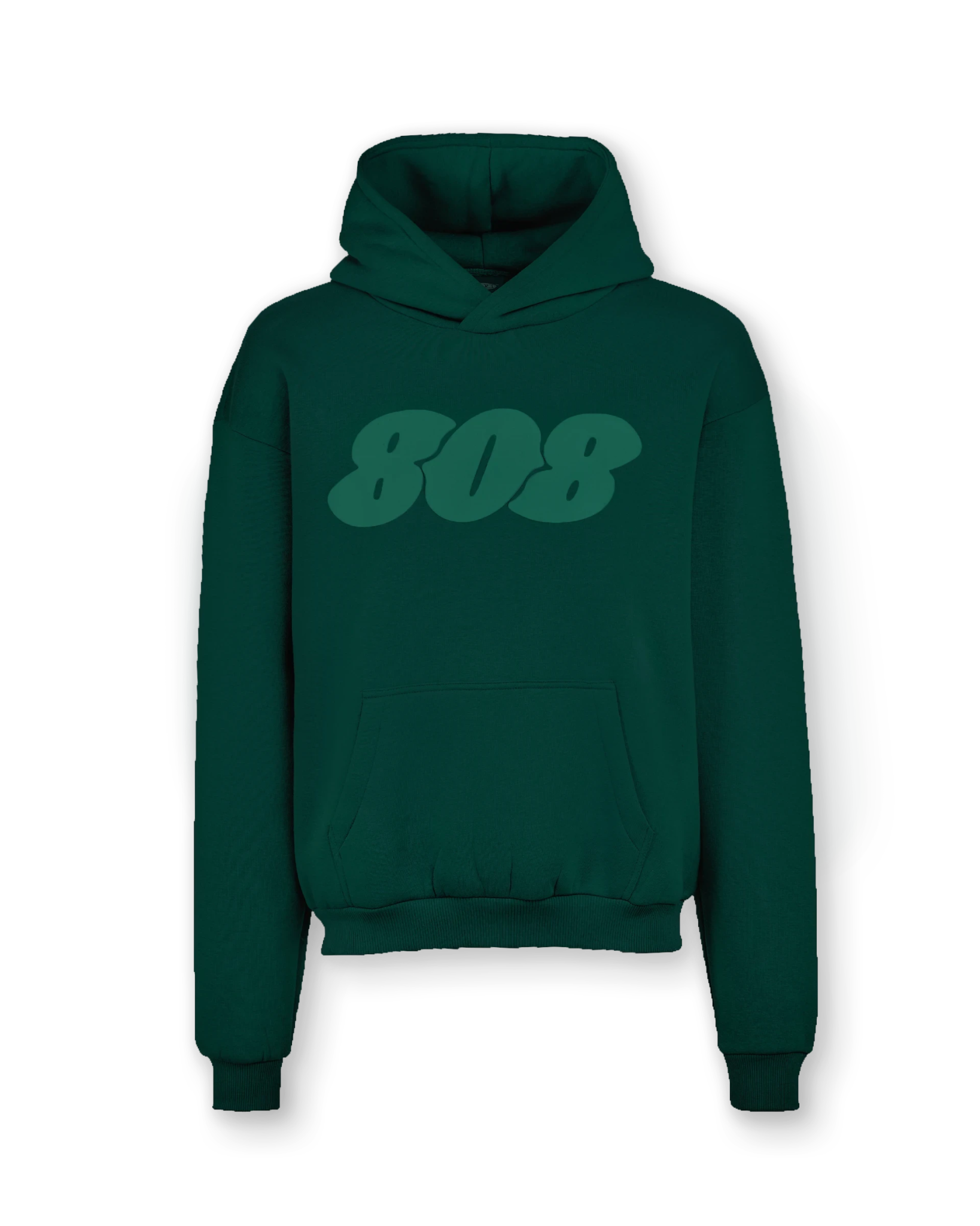 LEGACY HOODIE - 808clo