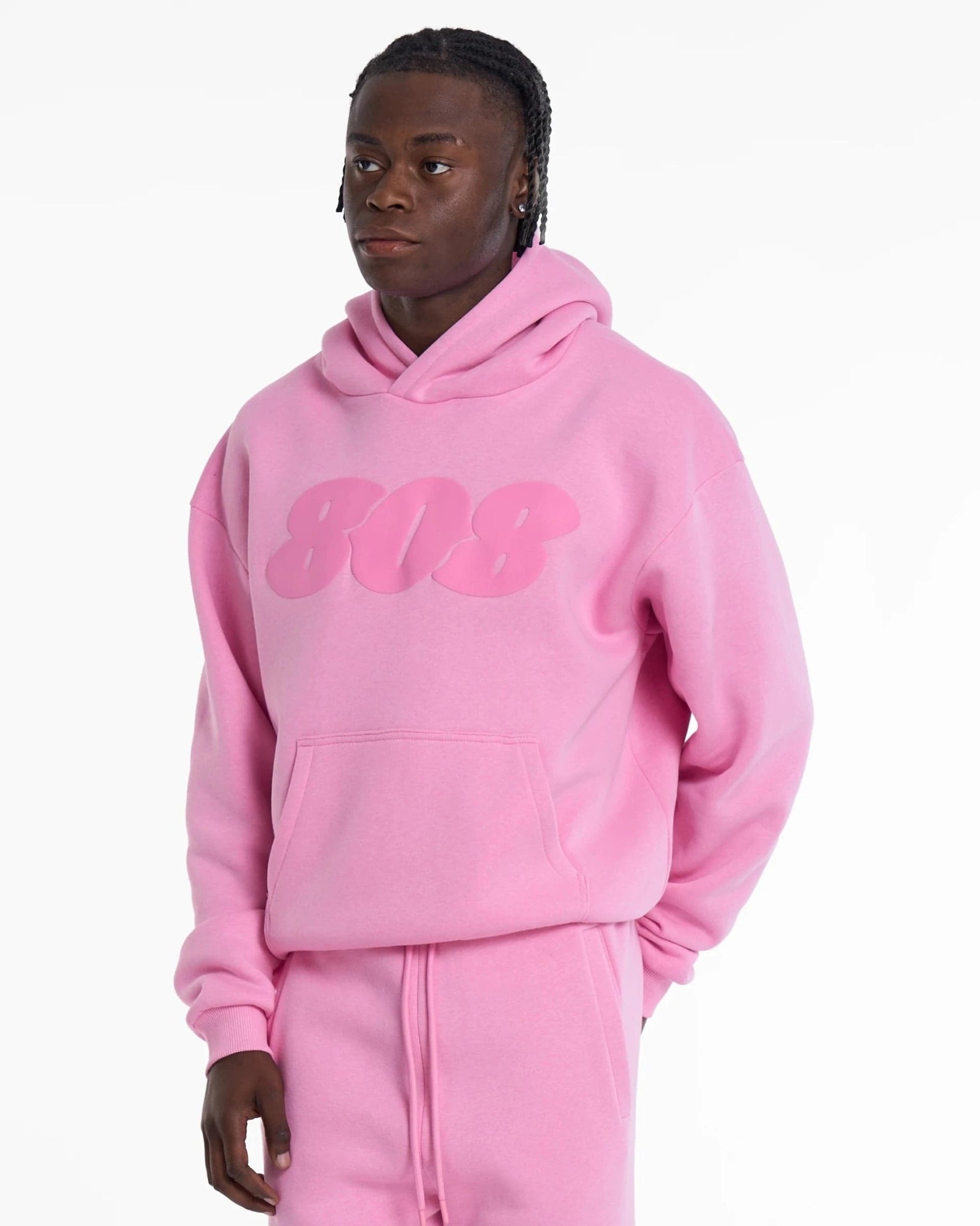 LEGACY HOODIE - 808clo