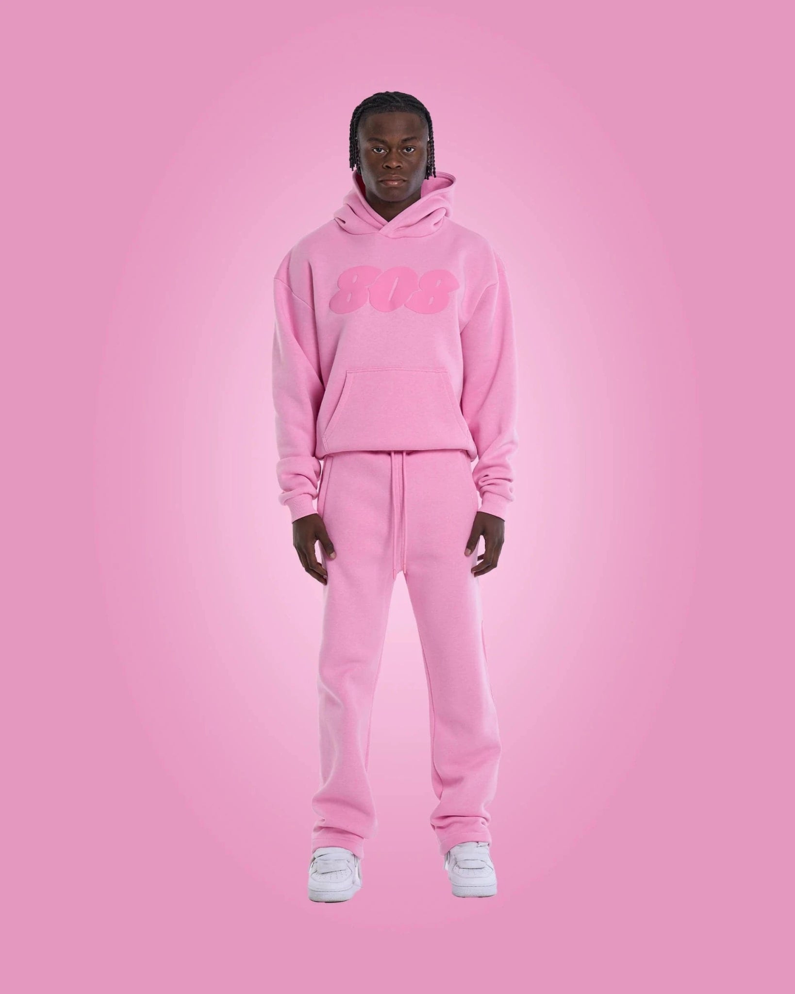 LEGACY HOODIE - 808clo