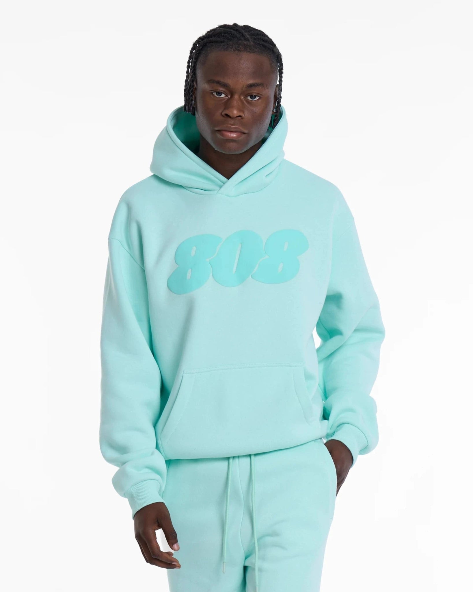 LEGACY HOODIE - 808clo