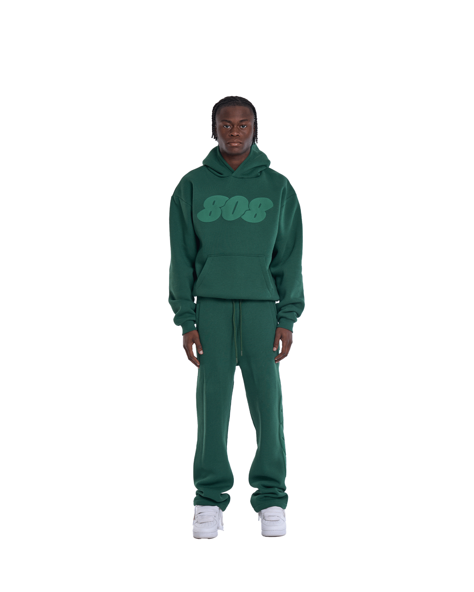 LEGACY HOODIE - 808clo