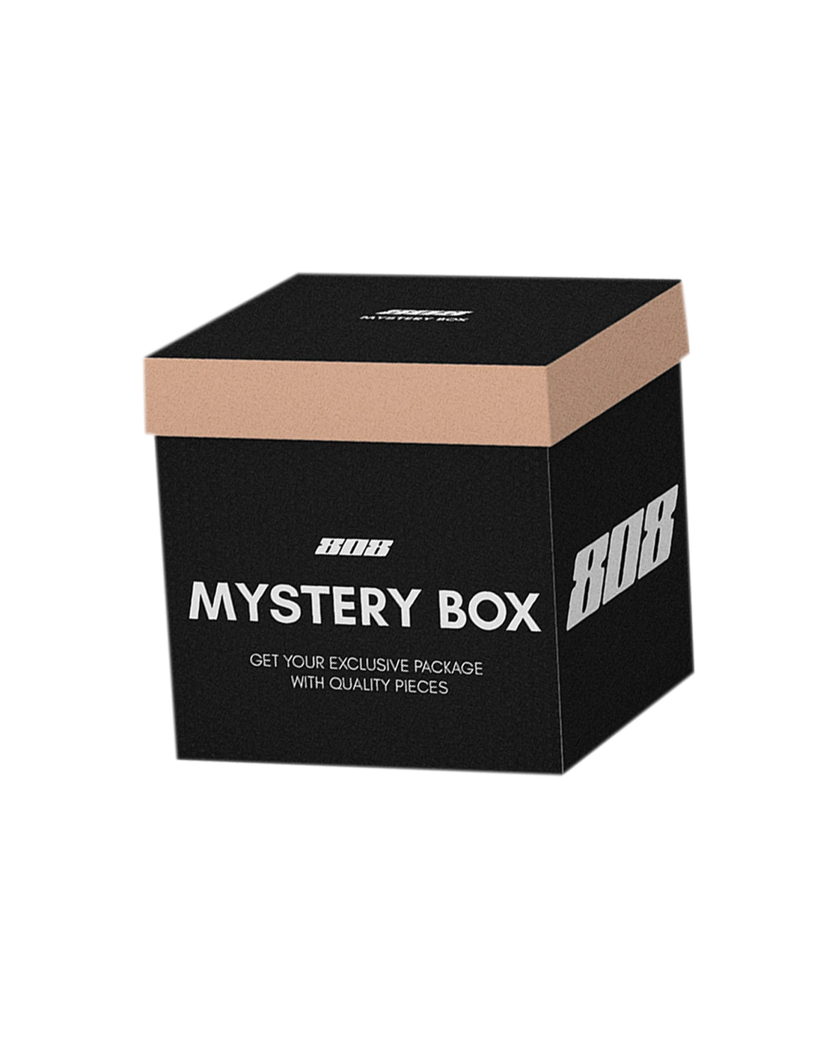 MYSTERY BOX LARGE - 808clo
