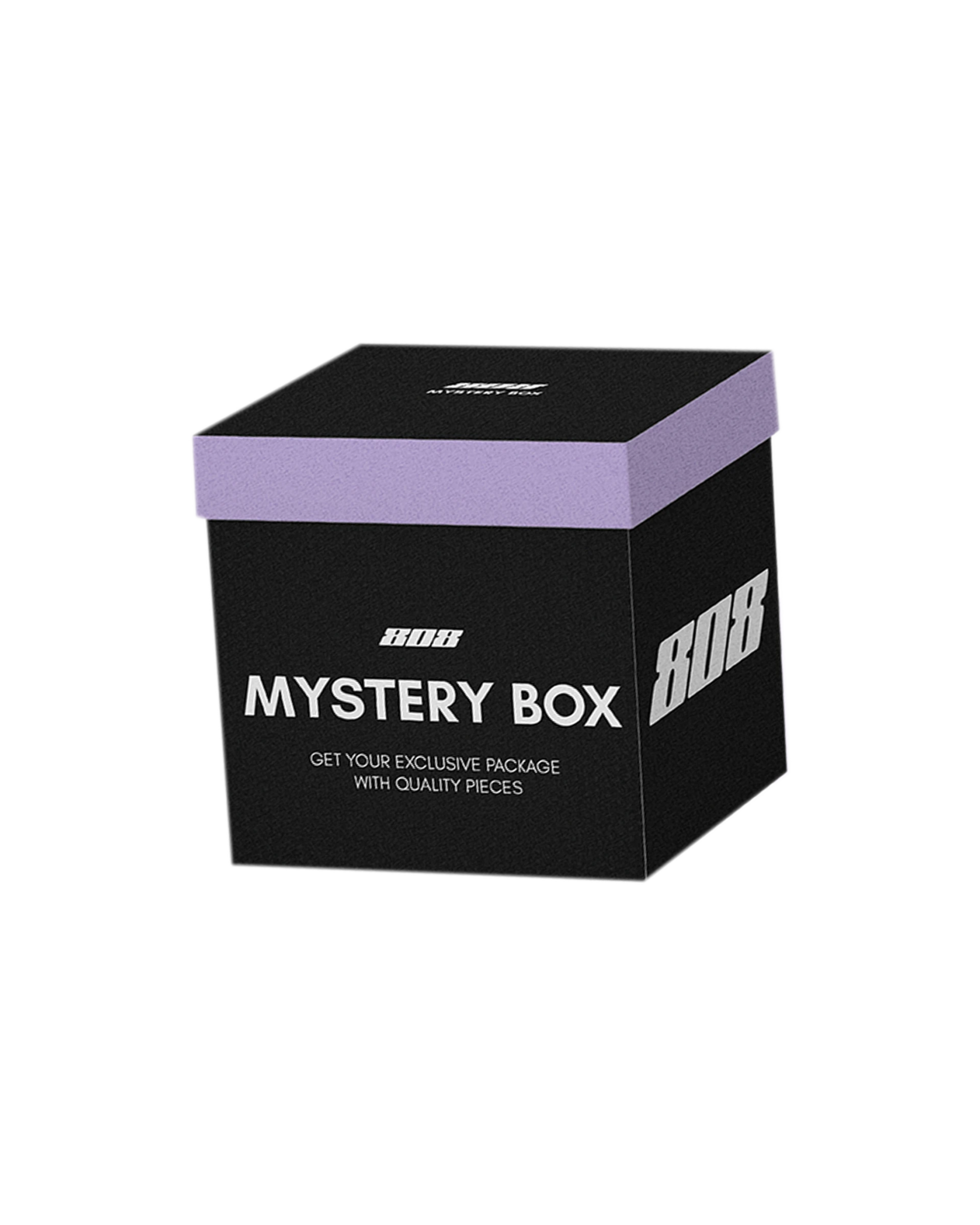 MYSTERY BOX MEDIUM - 808clo