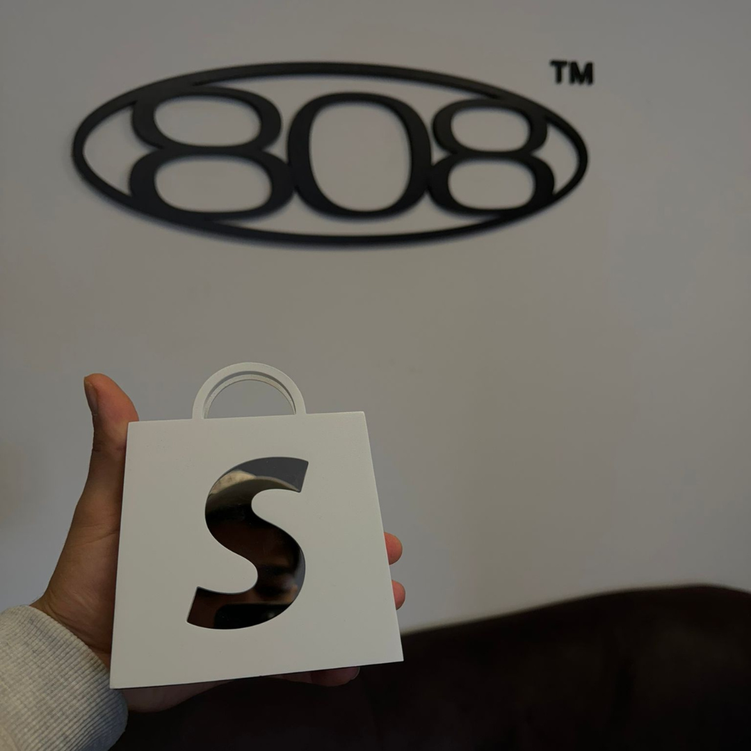 The Evolution of 8O8