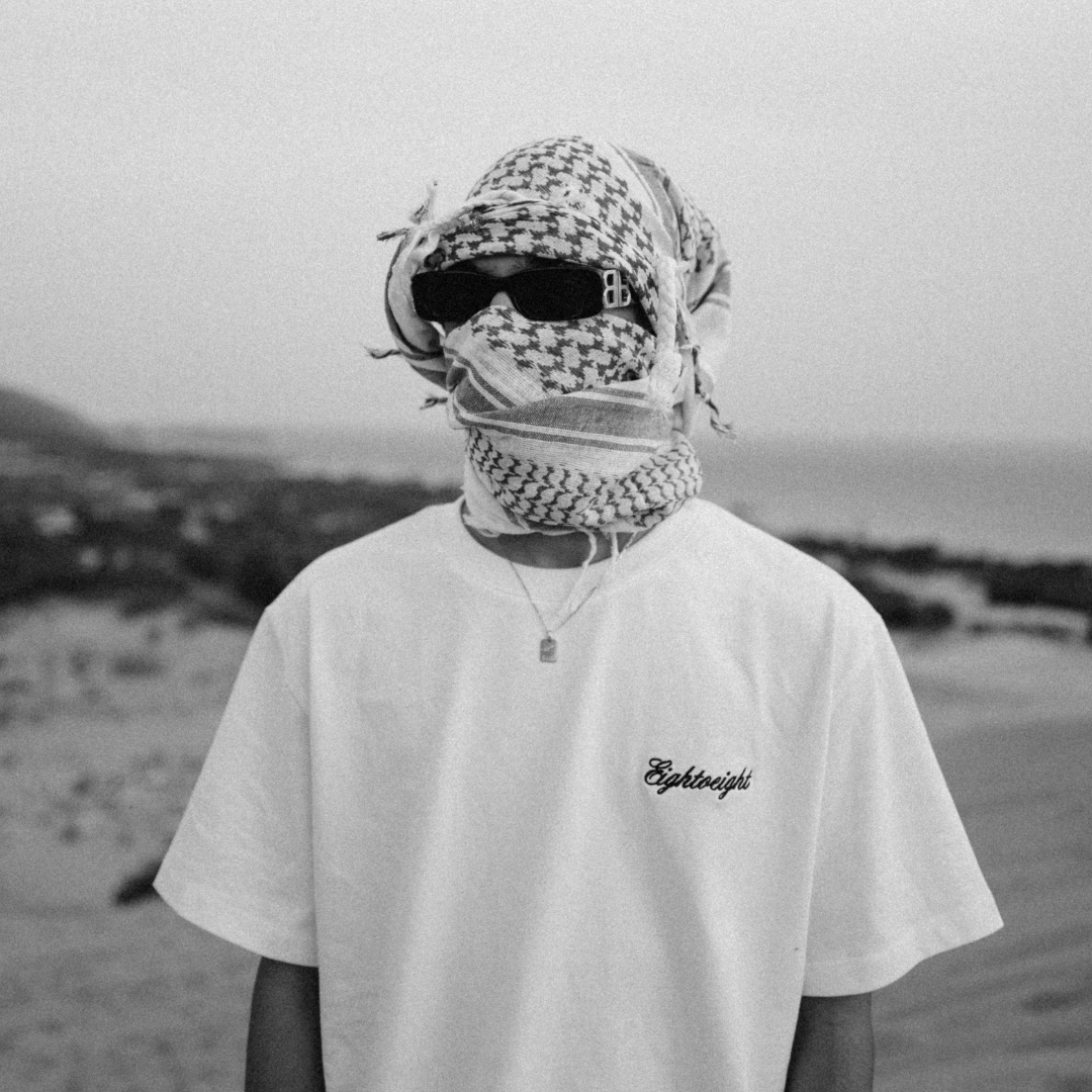 Hustlers Legacy - SS'24