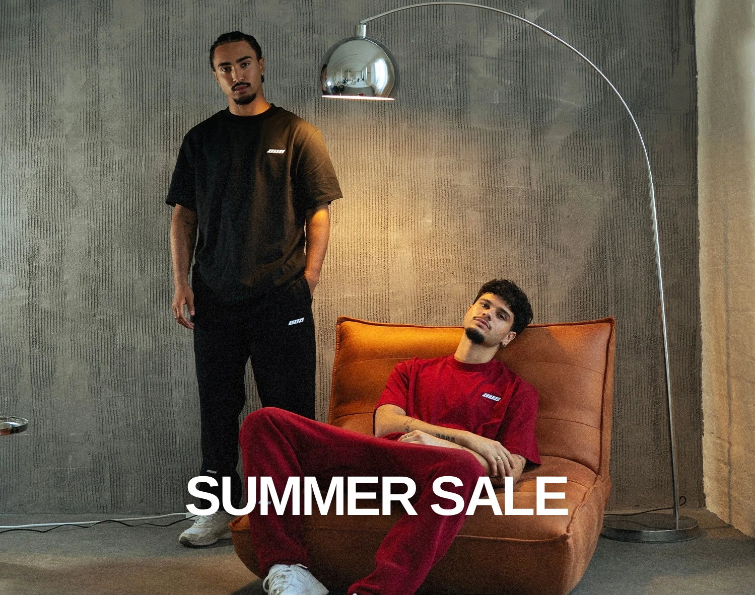 summer sale