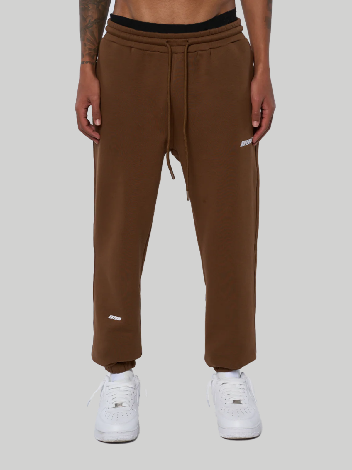808 Pants Brown