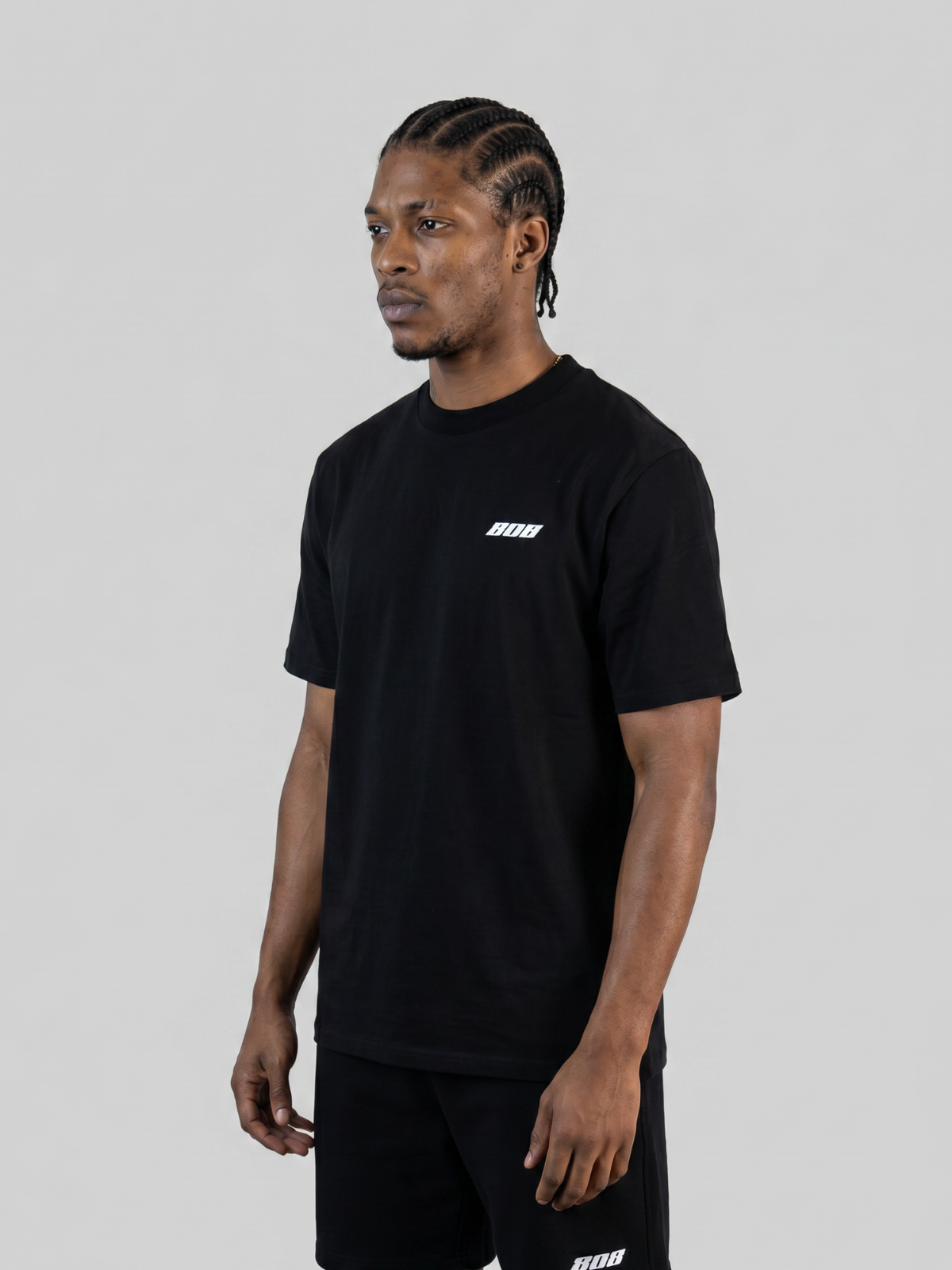 808 Tee Black-thumbmail-3