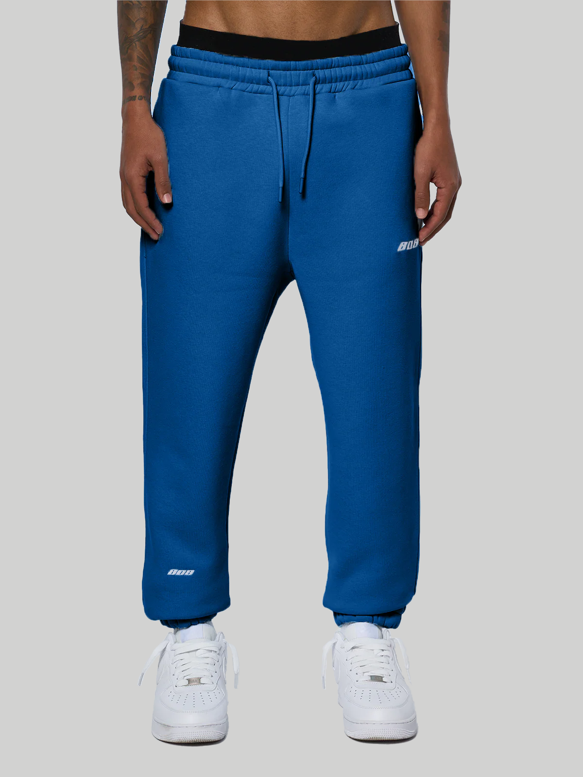 808 Pants Navy