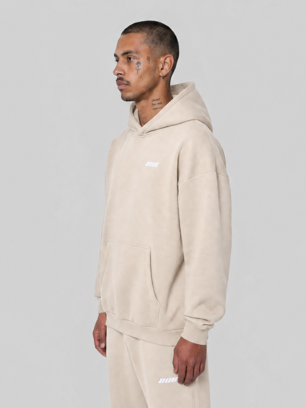 808 Hoodie Desert Sand-thumbmail-3