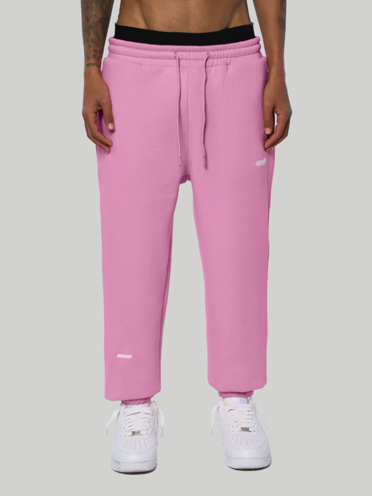 808 Pants Rose