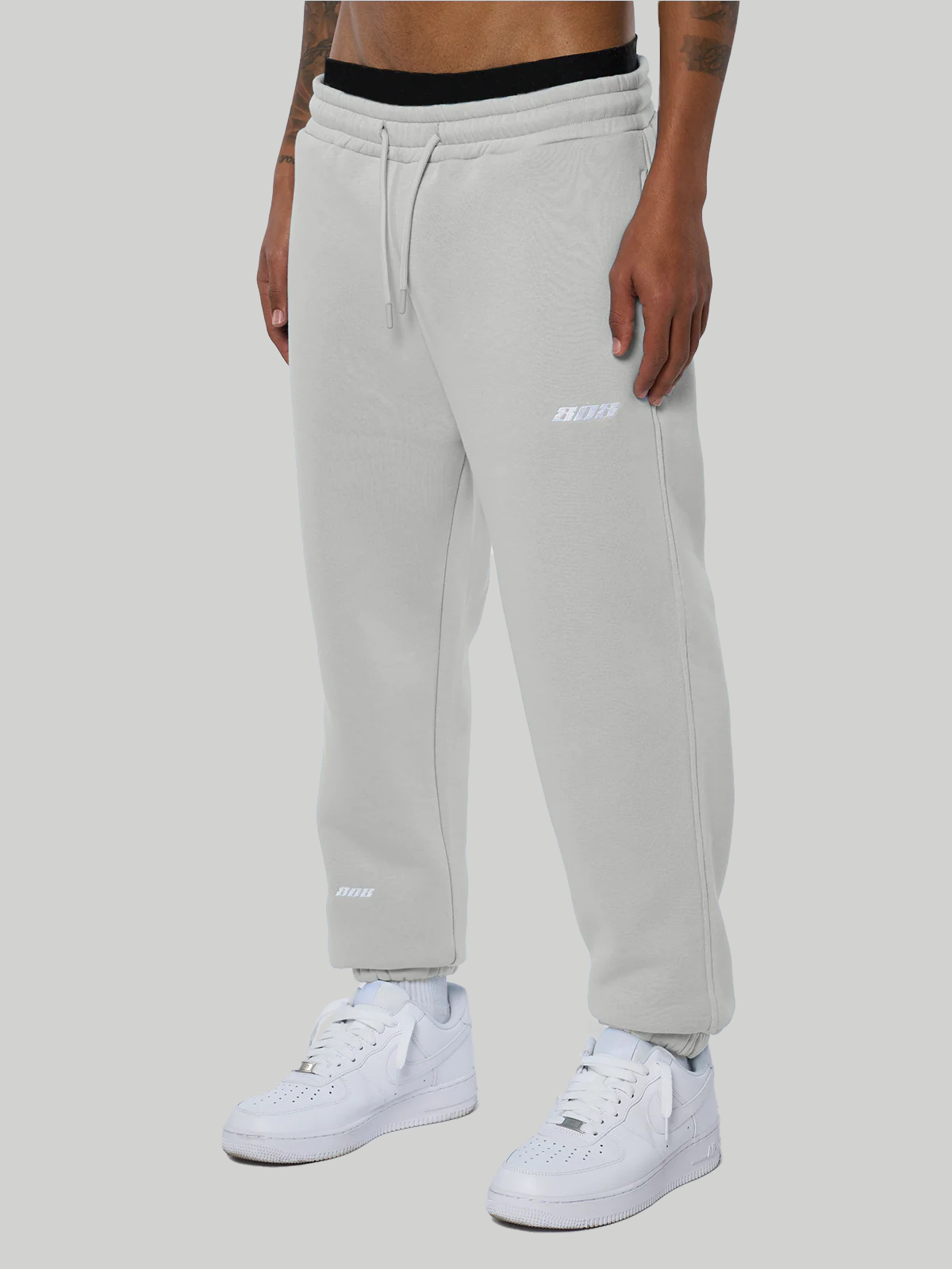 808 Pants Grey Melage-thumbmail-3