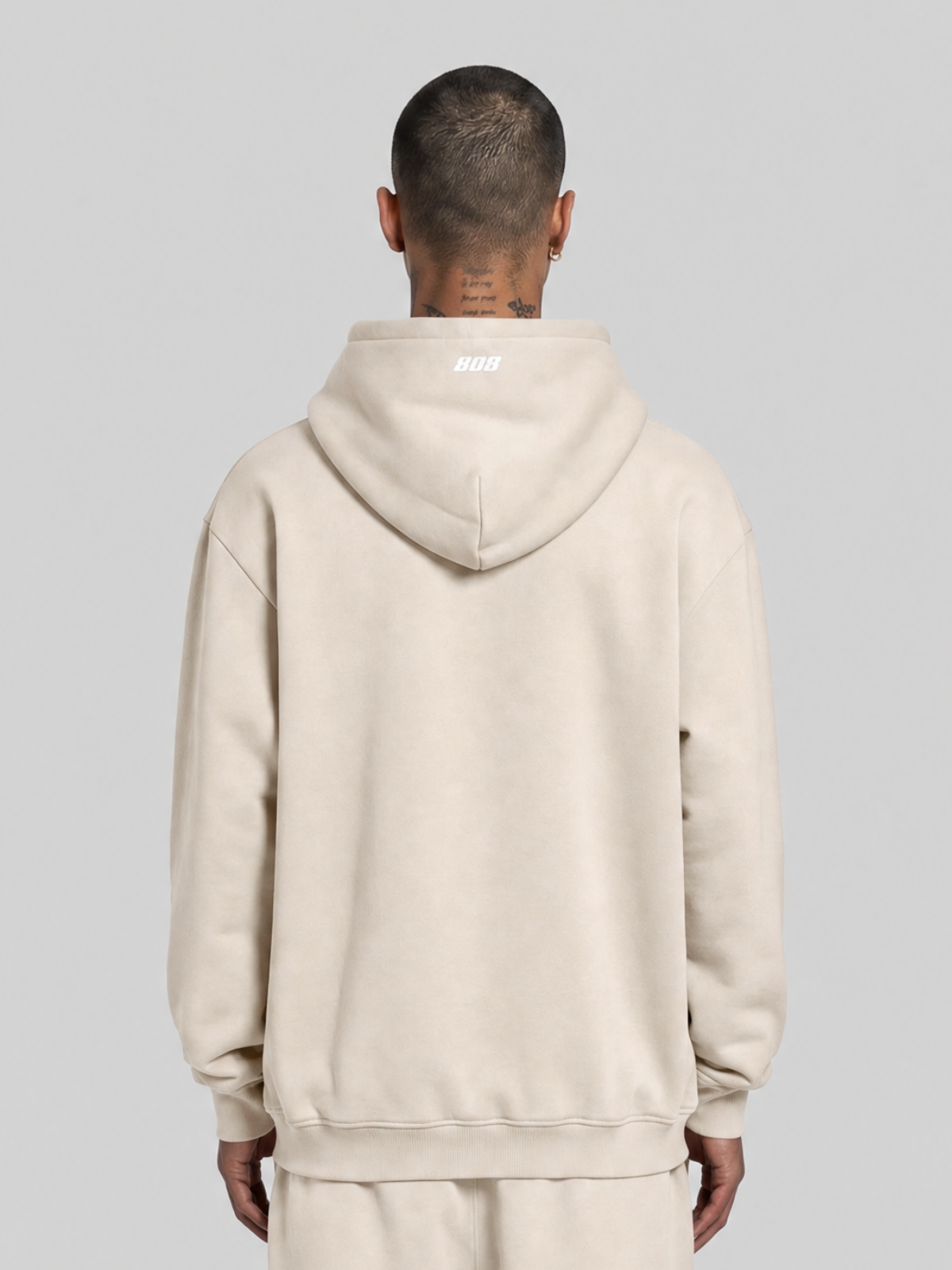 808 Hoodie Desert Sand-thumbmail-4