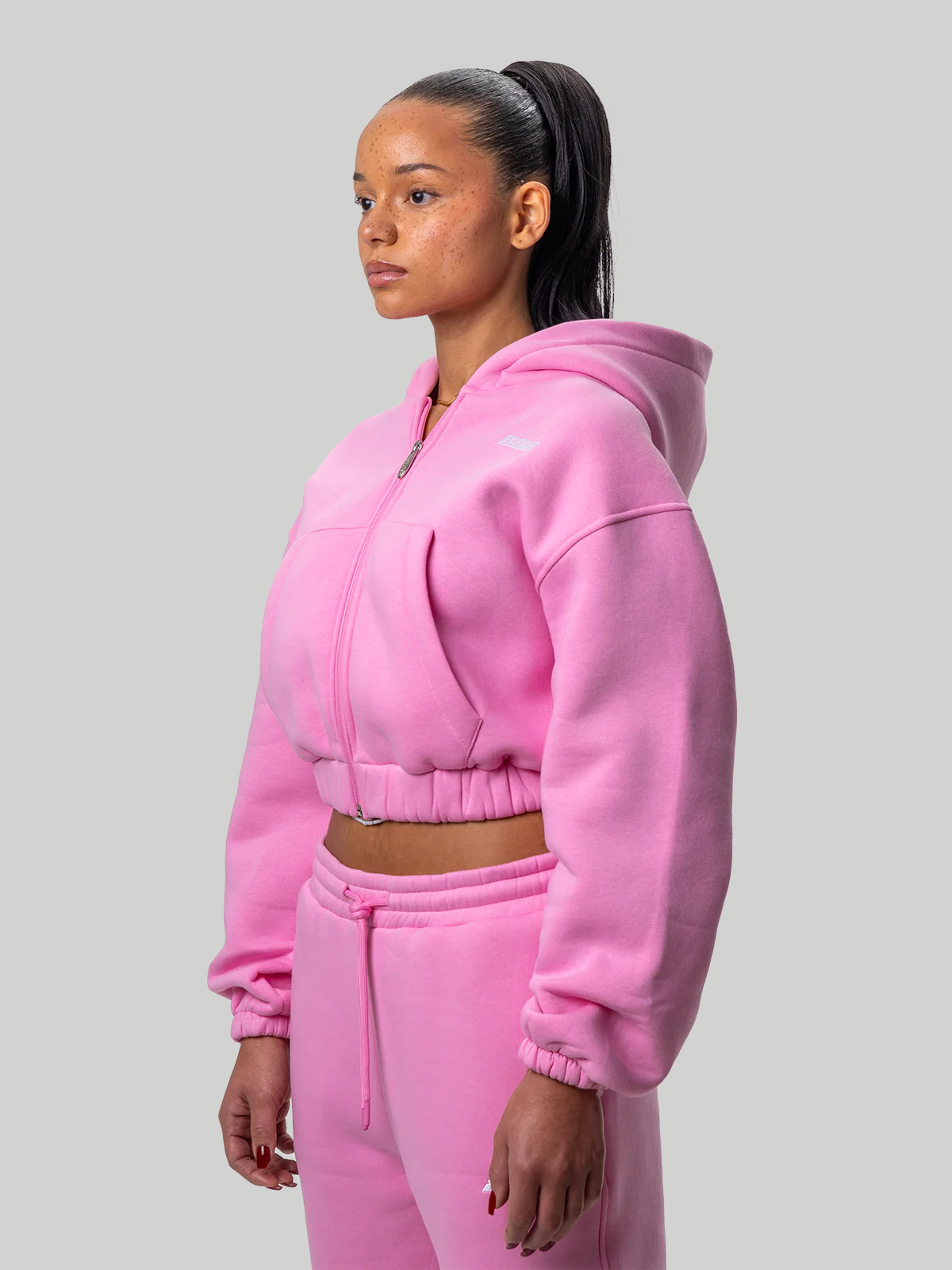 808 Cropped Zipper Rose-thumbmail-3