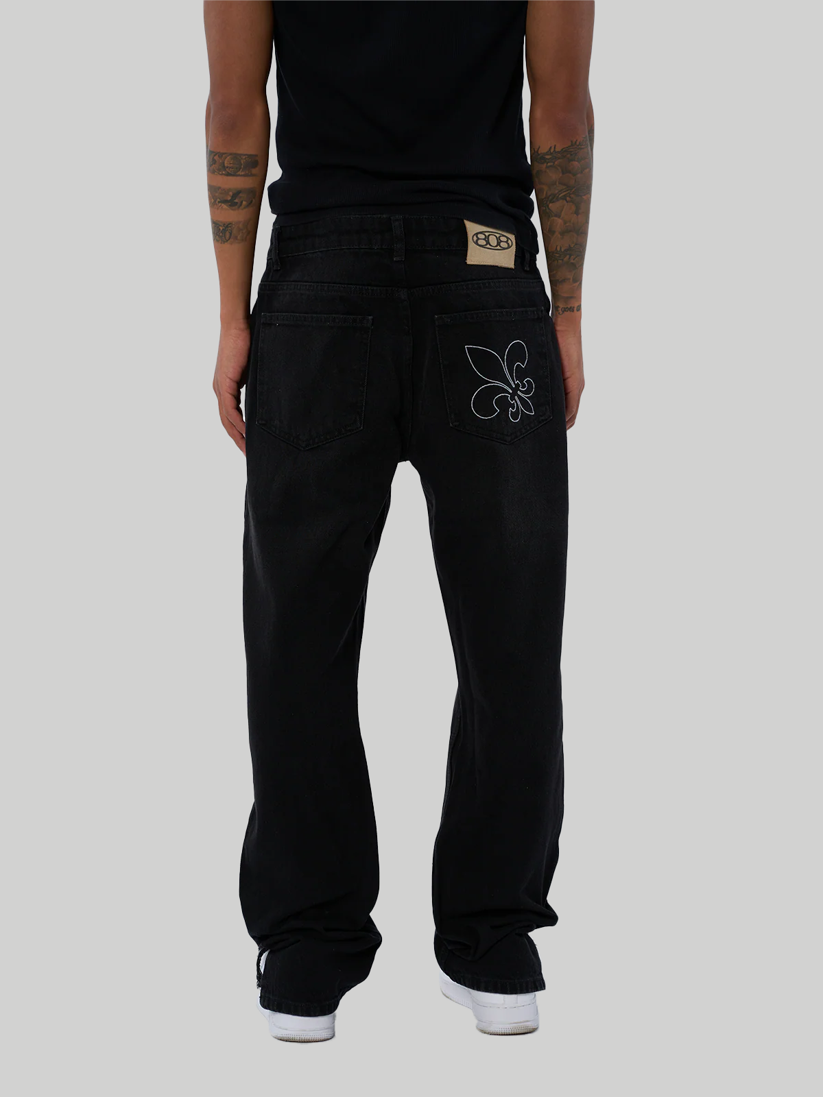 Denim Black-thumbmail-4
