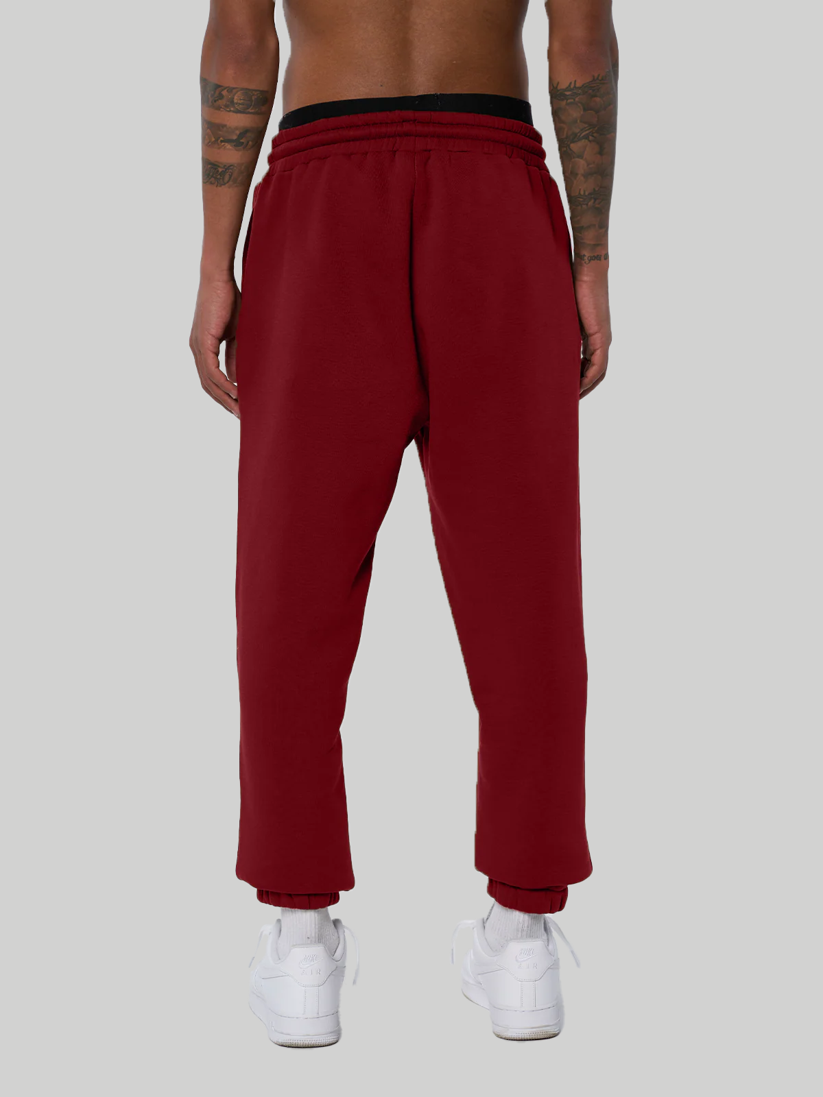 808 Pants Wine Red-thumbmail-4