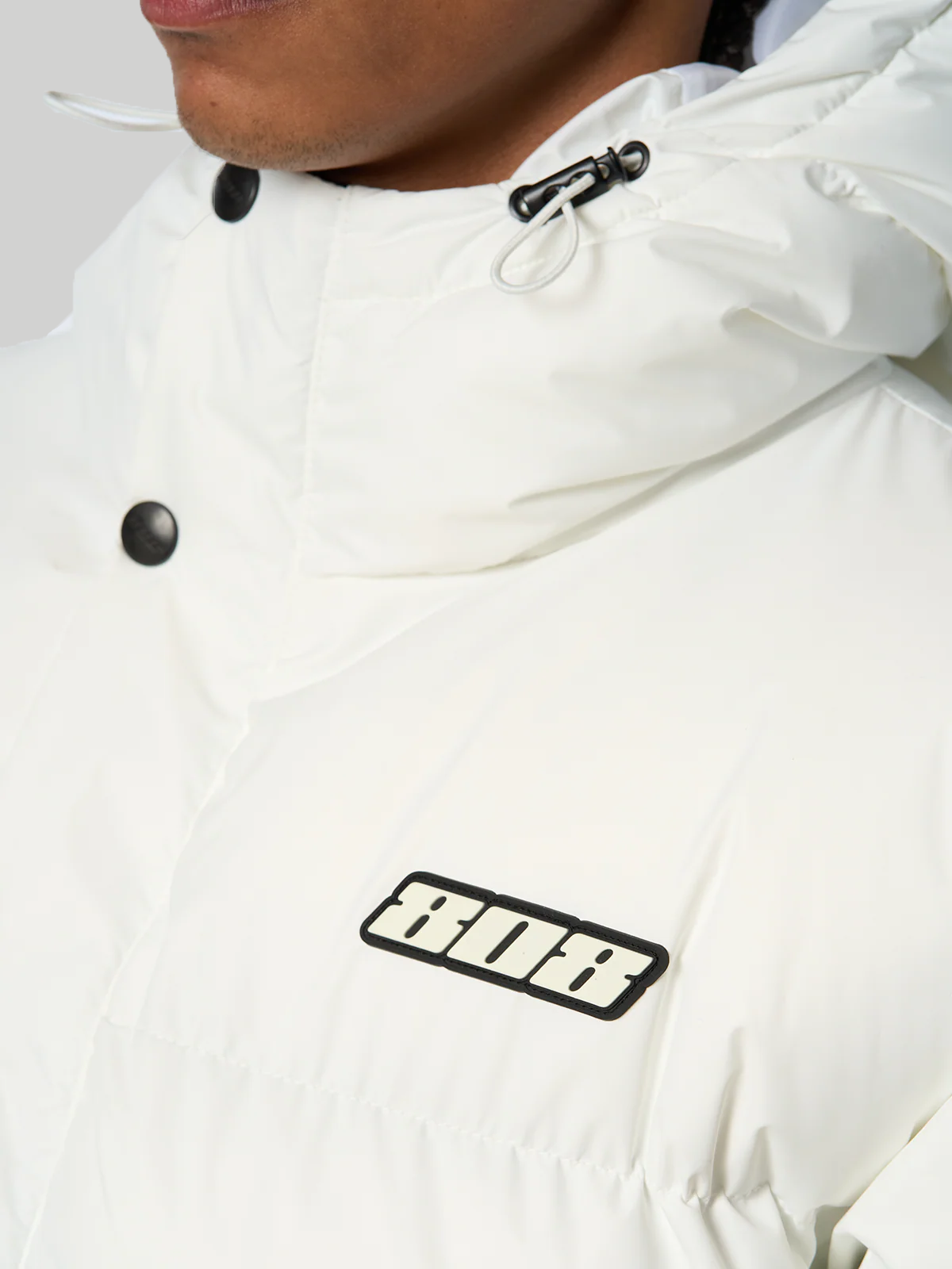Puffer Jacket Snow White-thumbmail-6