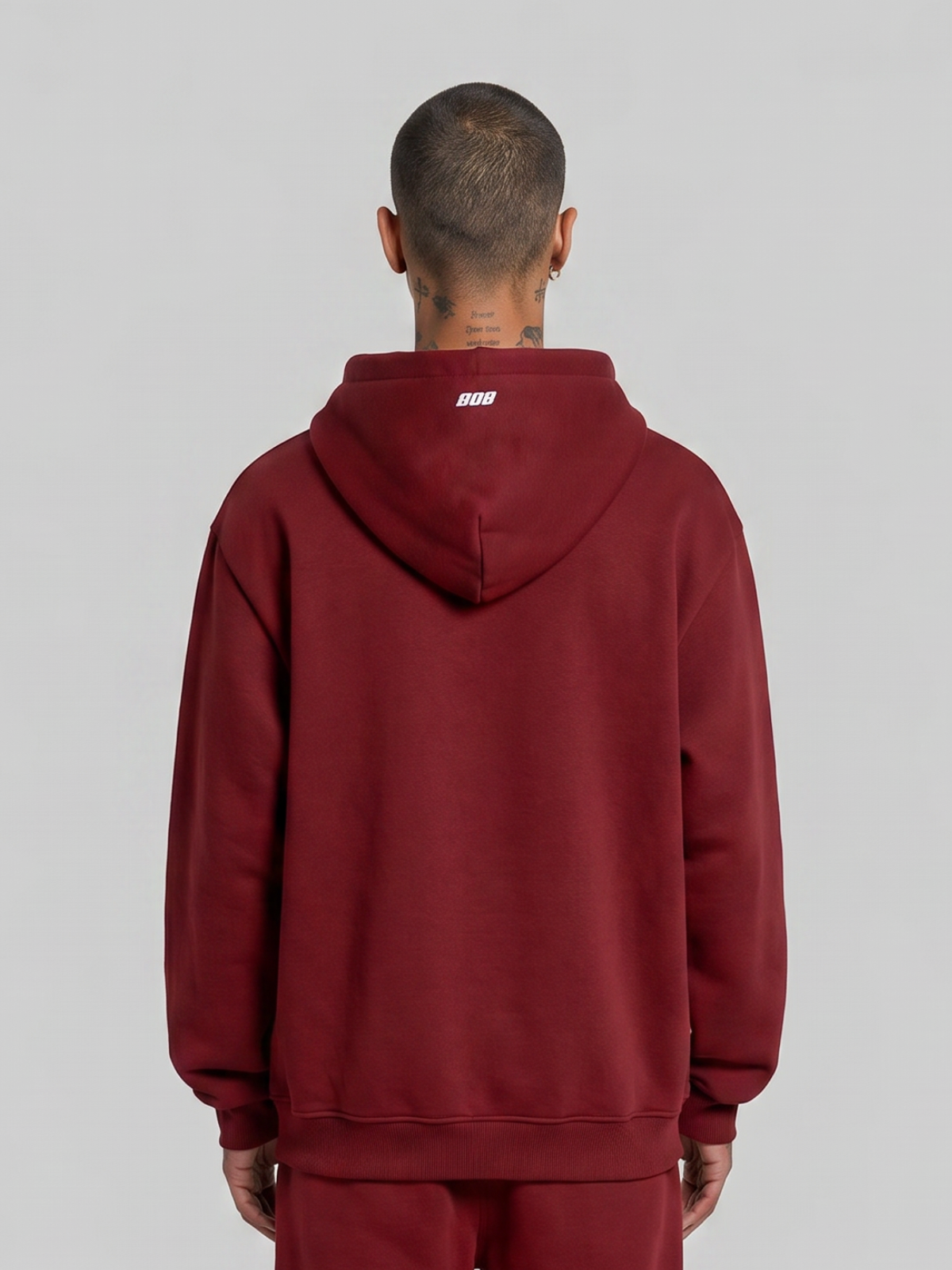 808 Zipper Wine Red-thumbmail-4