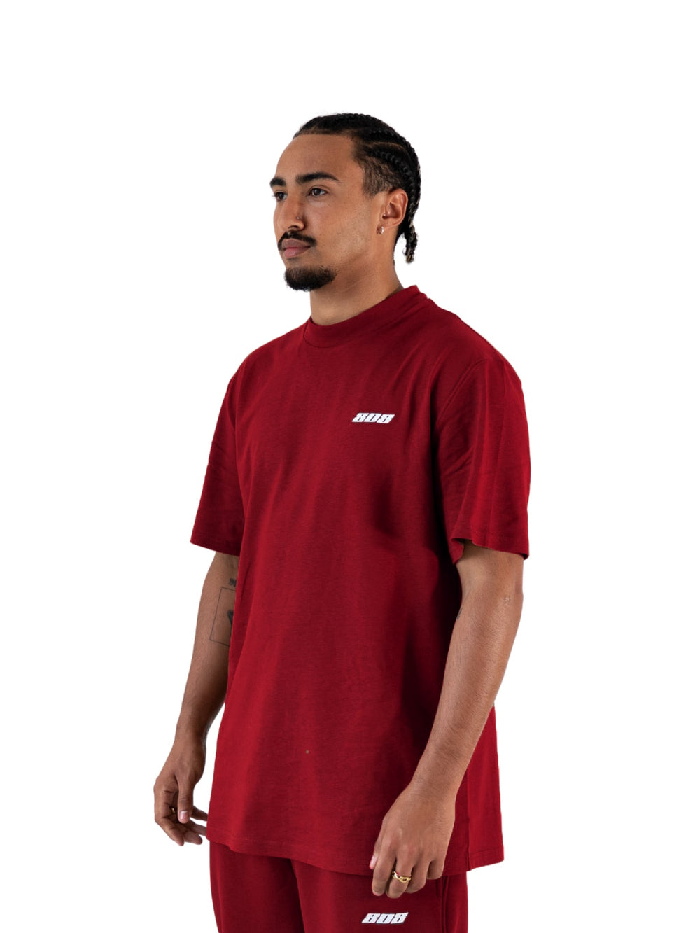 808 Clothing: Premium Streetwear & Exklusive Designs aus Deutschland