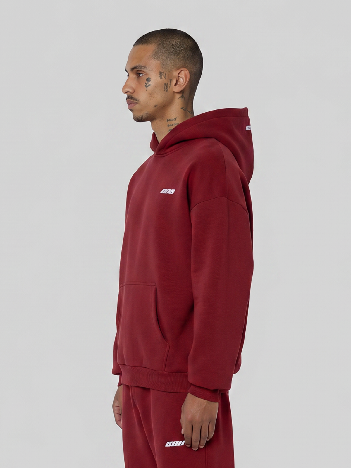 808 Zipper Wine Red-thumbmail-3