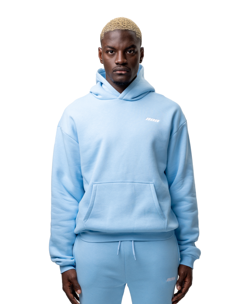 Baby blue hoodie mens online