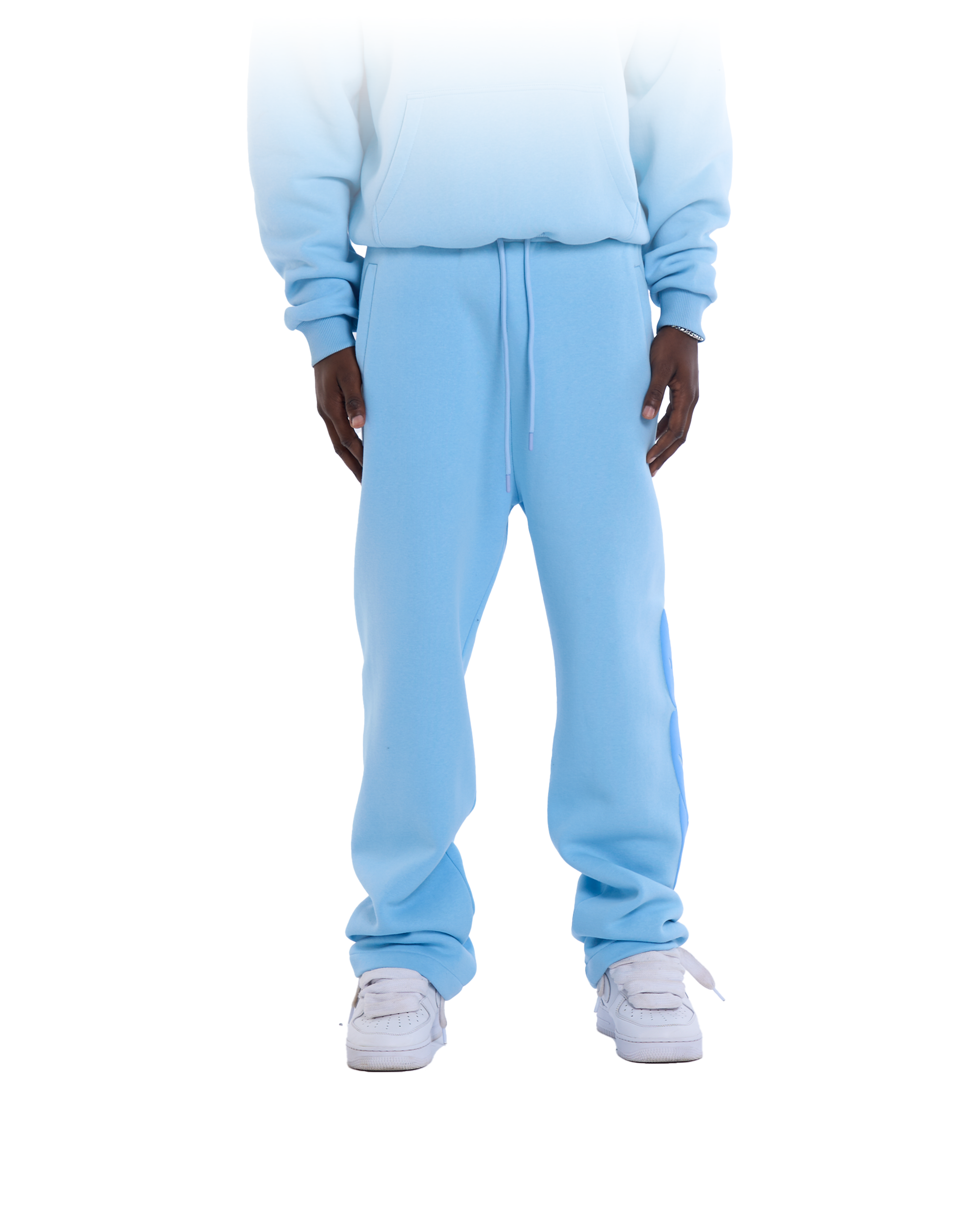 Legacy Pants Babyblue