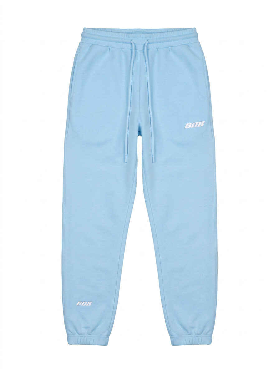 808 Pants Sky Blue