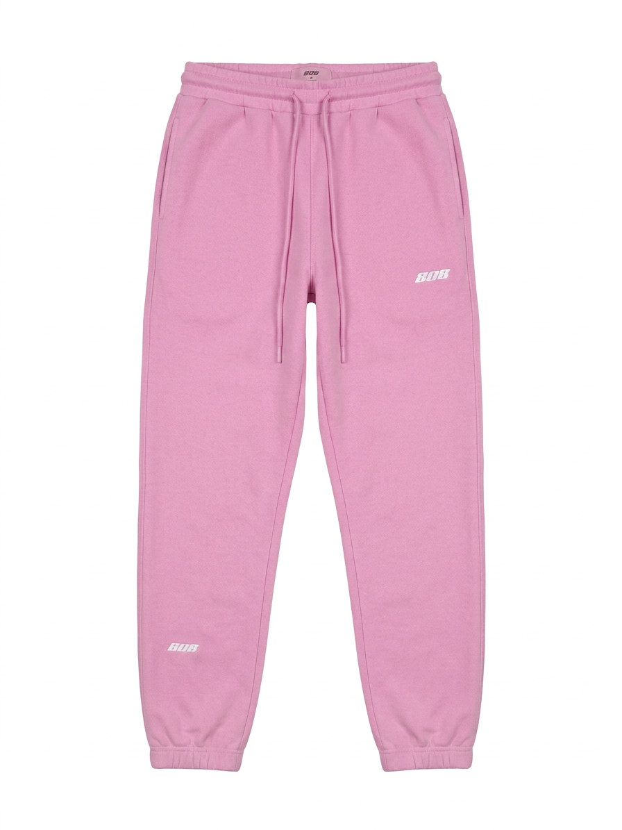 808 Pants Rose