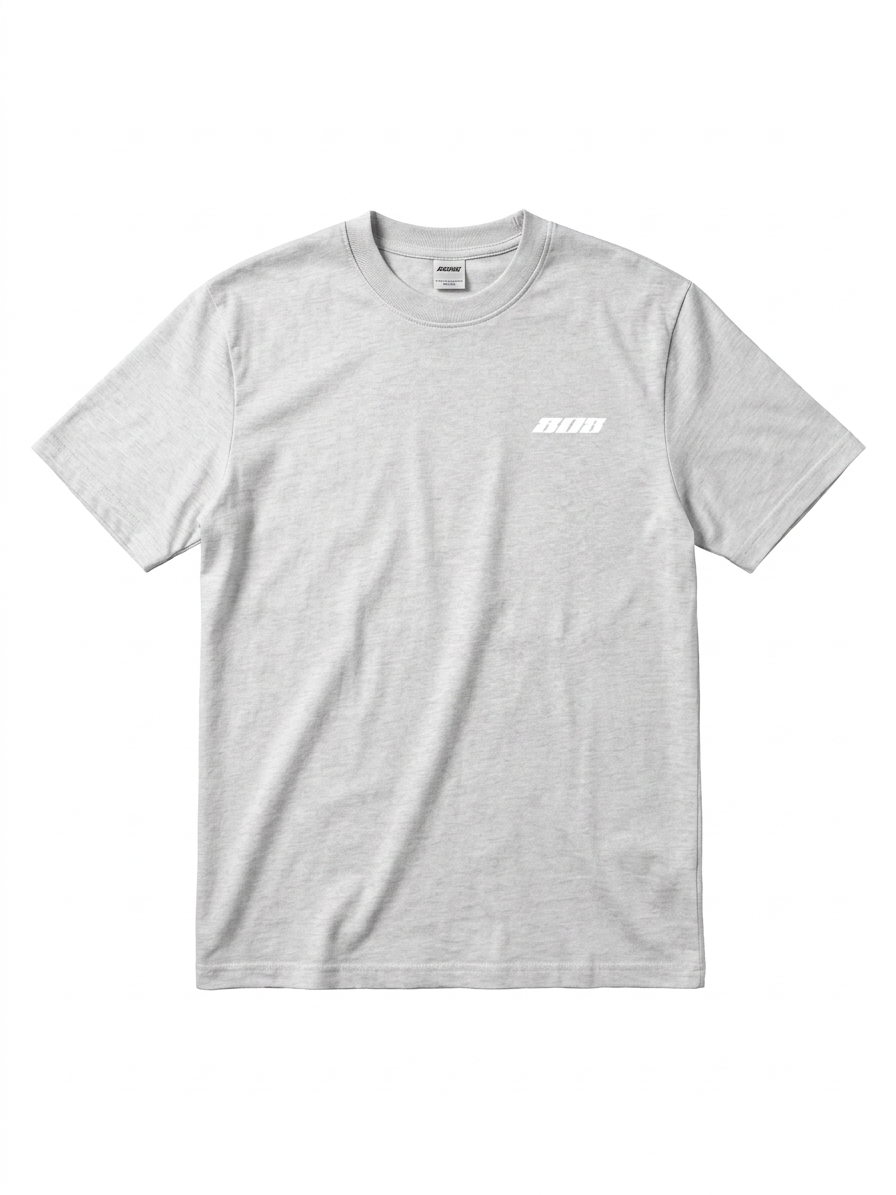 808 Tee Grey Melage-thumbmail-2