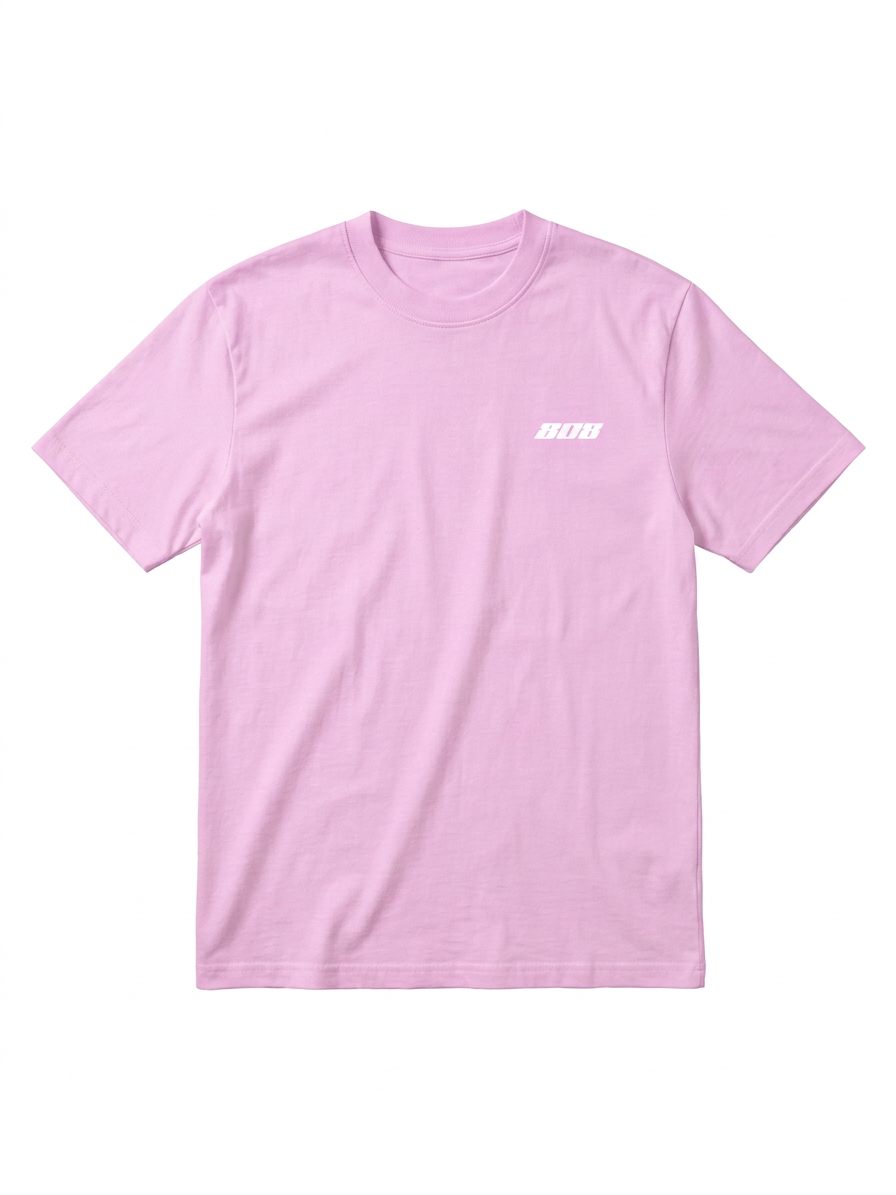 808 Tee Rose