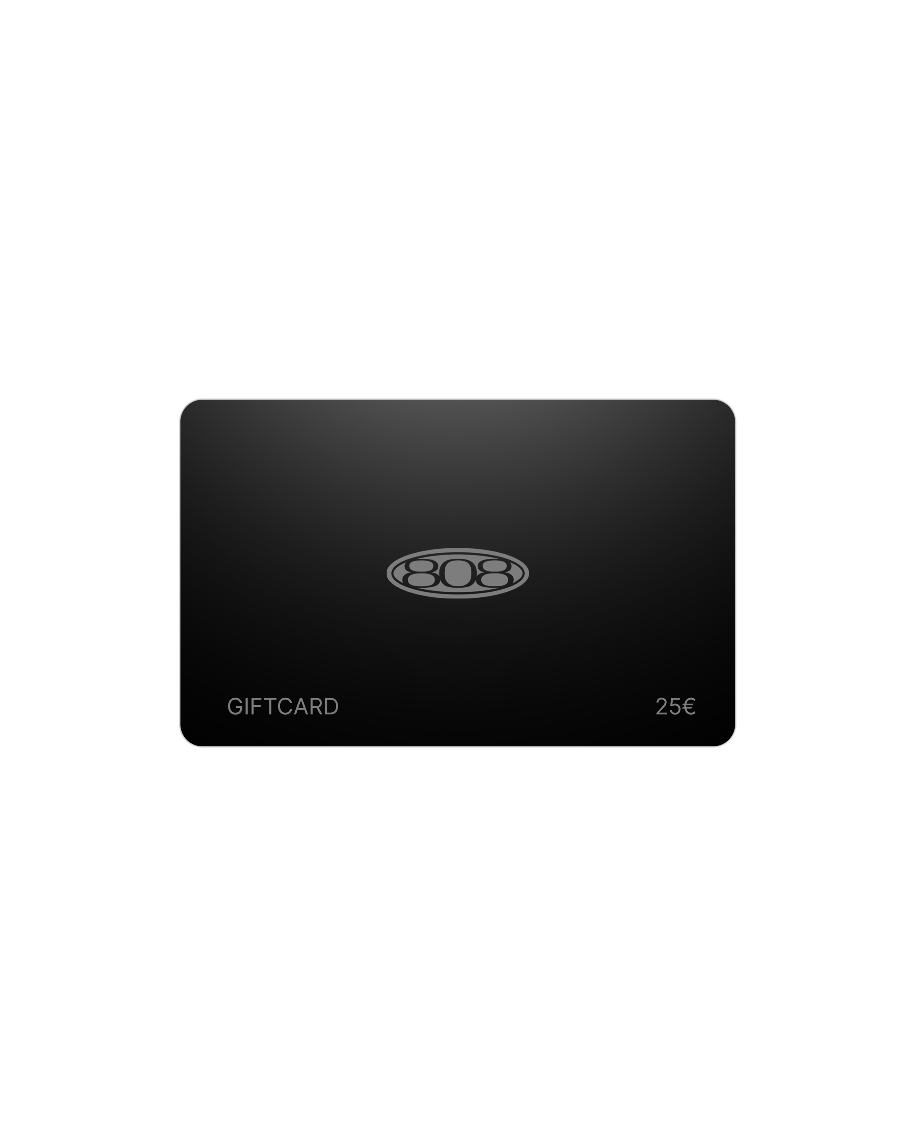 808 GIFT CARD (DIGITAL)