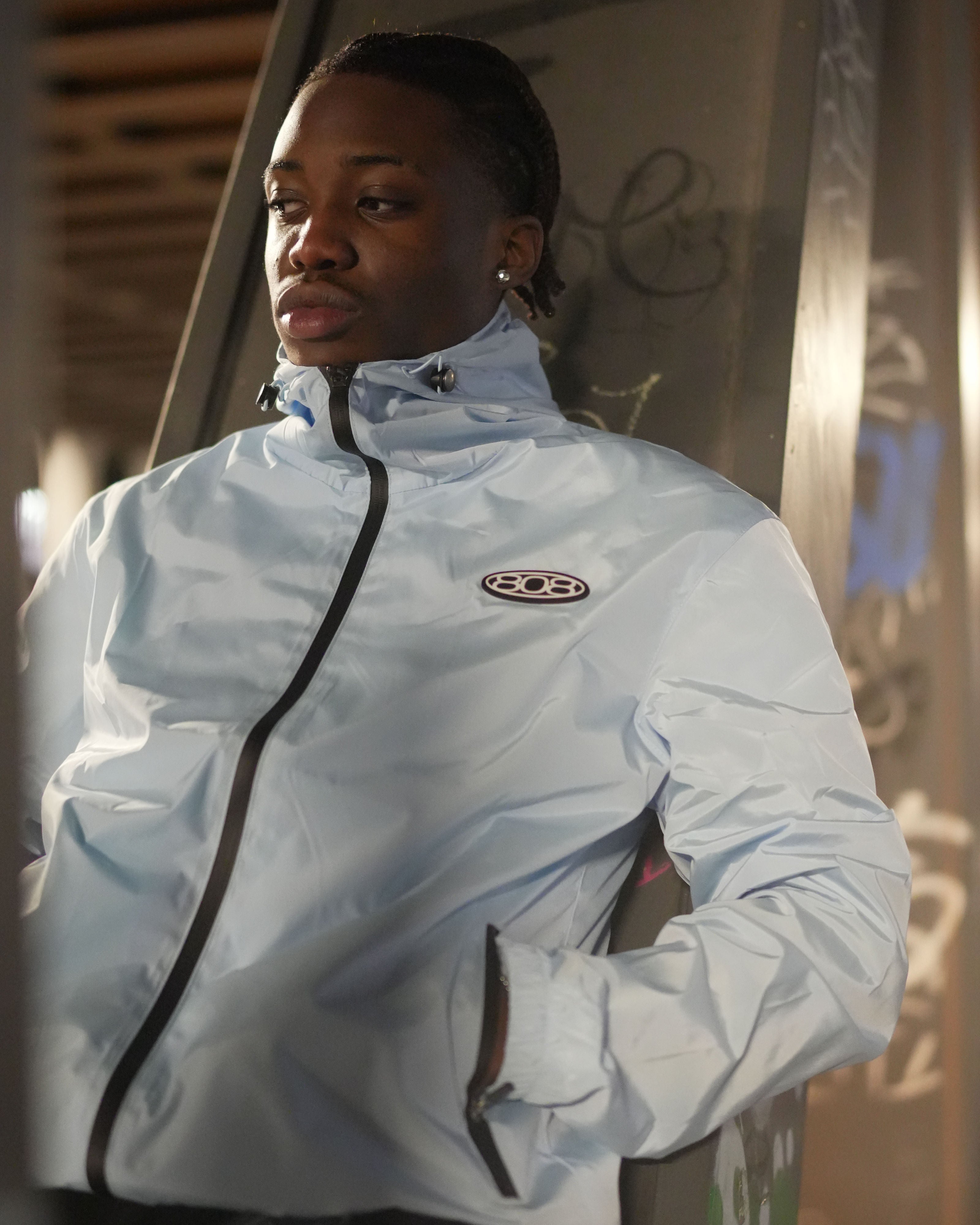 808 Clothing: Premium Streetwear & Exklusive Designs aus