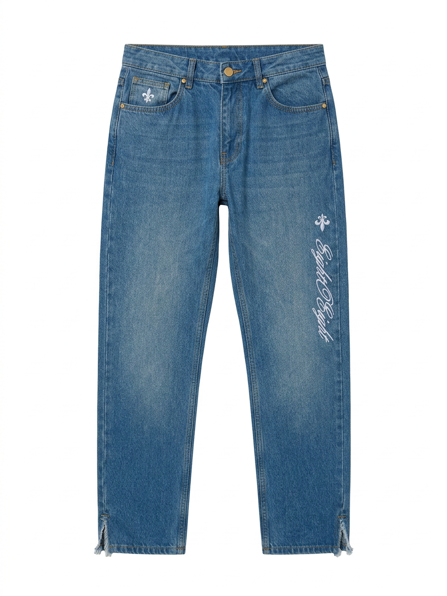 Denim Blue