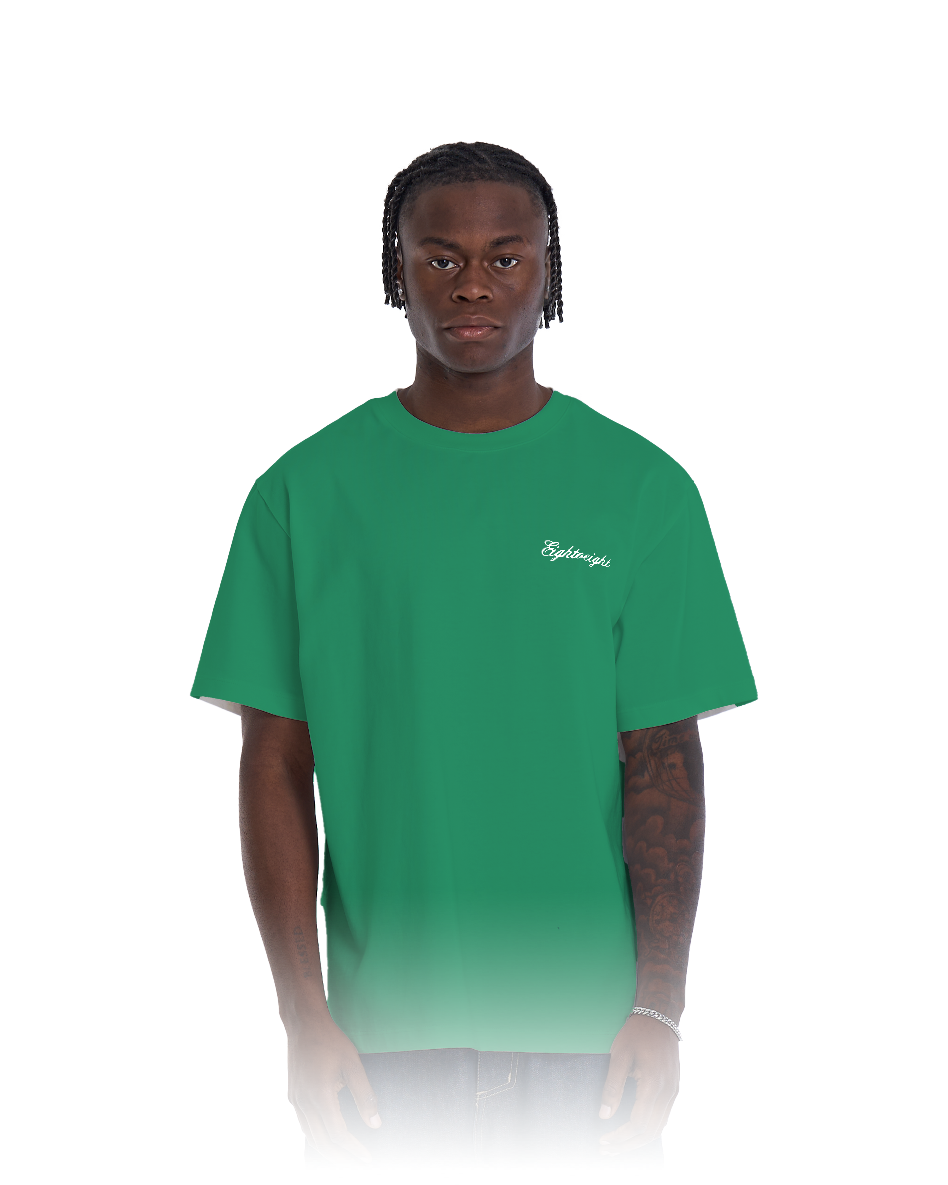 Essentials T-Shirt Green