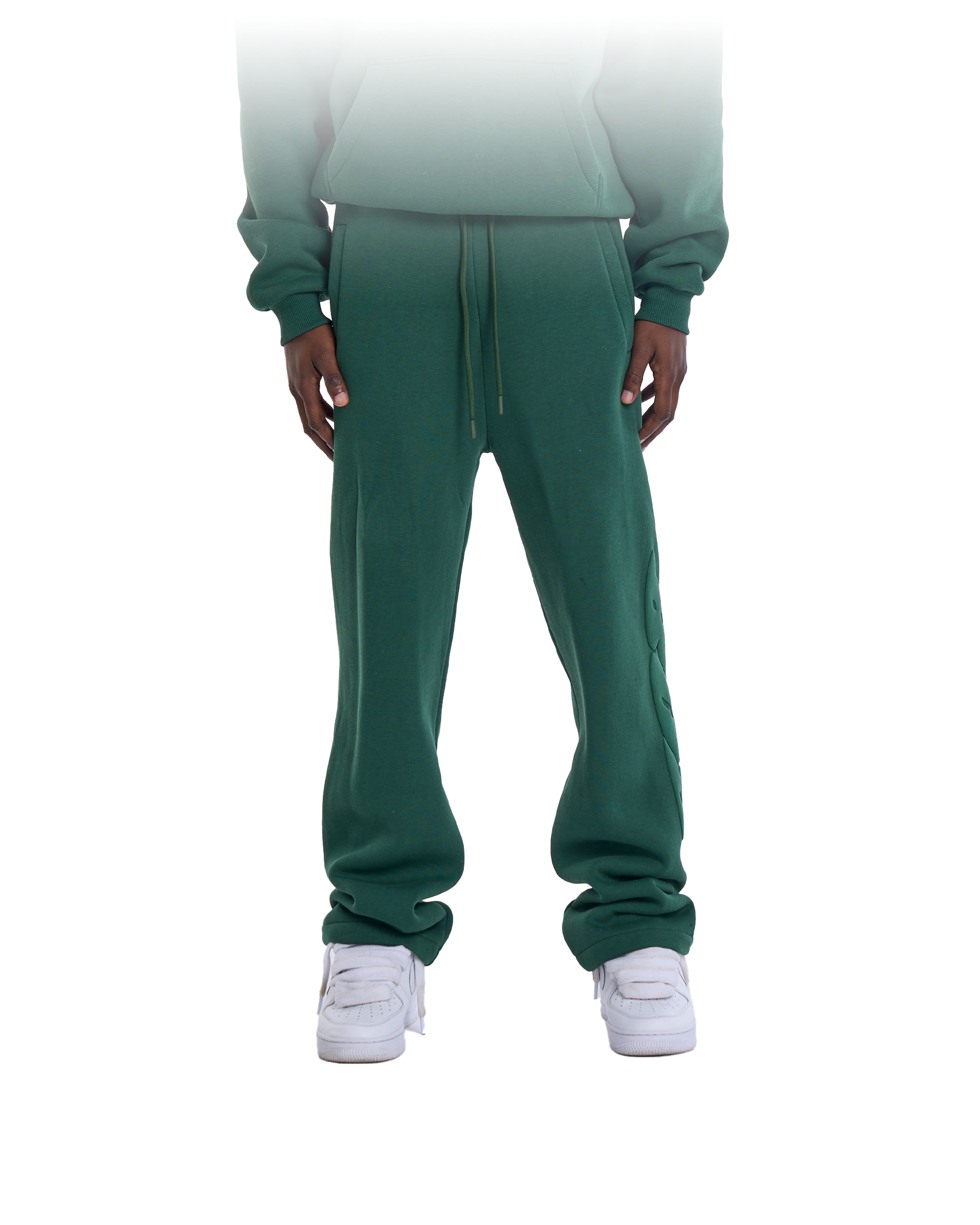 Legacy Pants Green