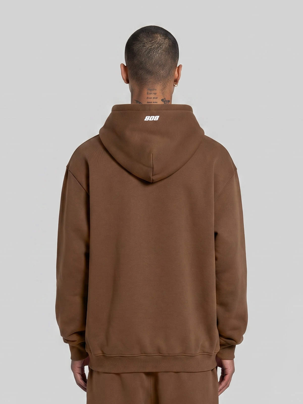 808 Hoodie Brown-thumbmail-4