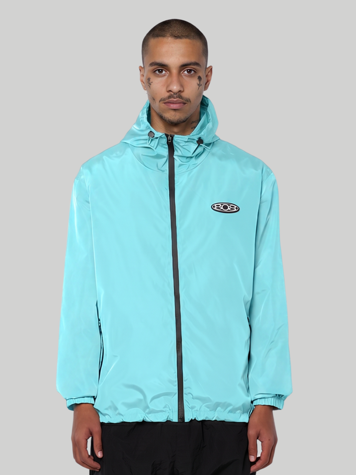 Windbreaker Jacket Tiffany