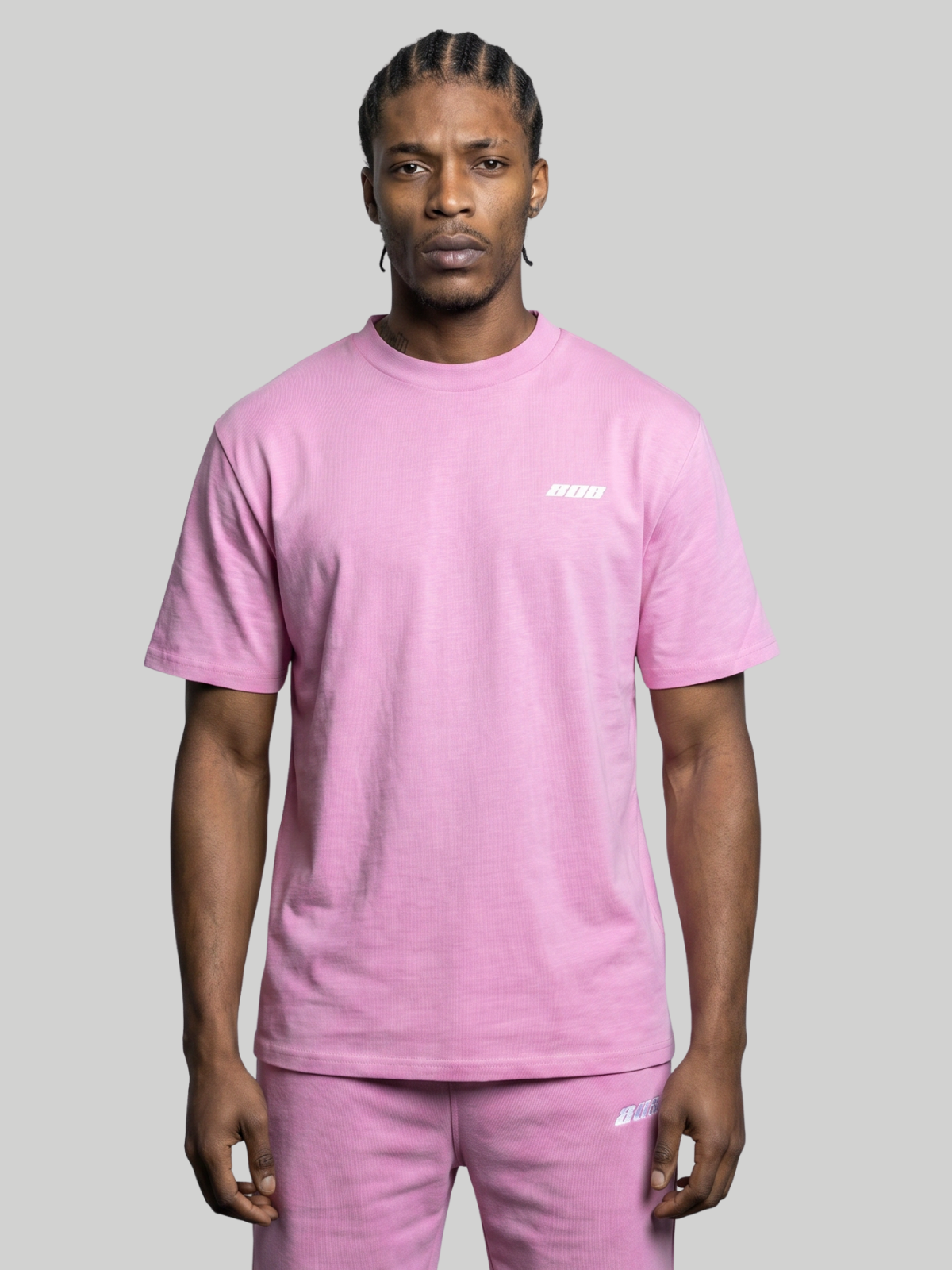 808 Tee Rose