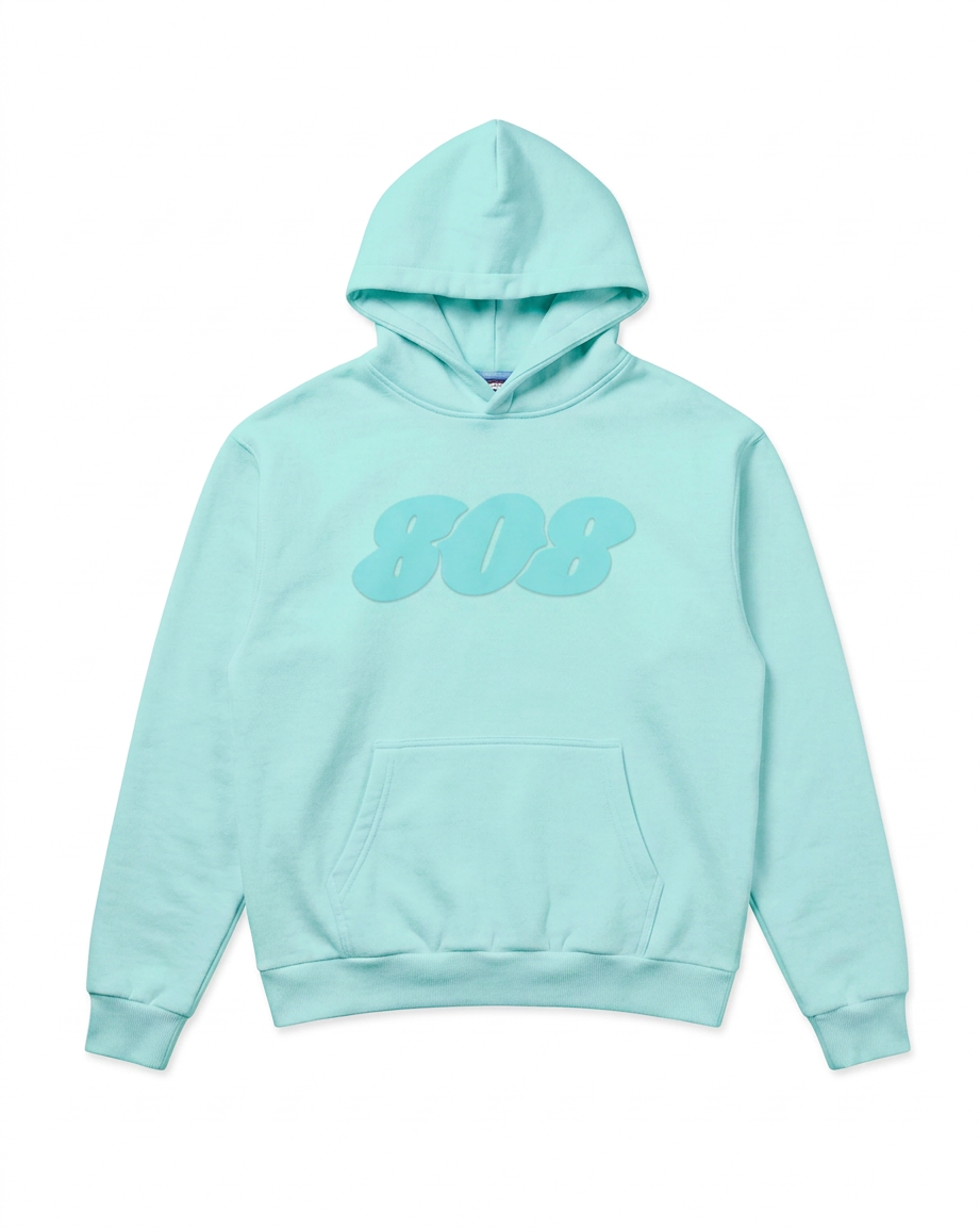Legacy Hoodie Mint