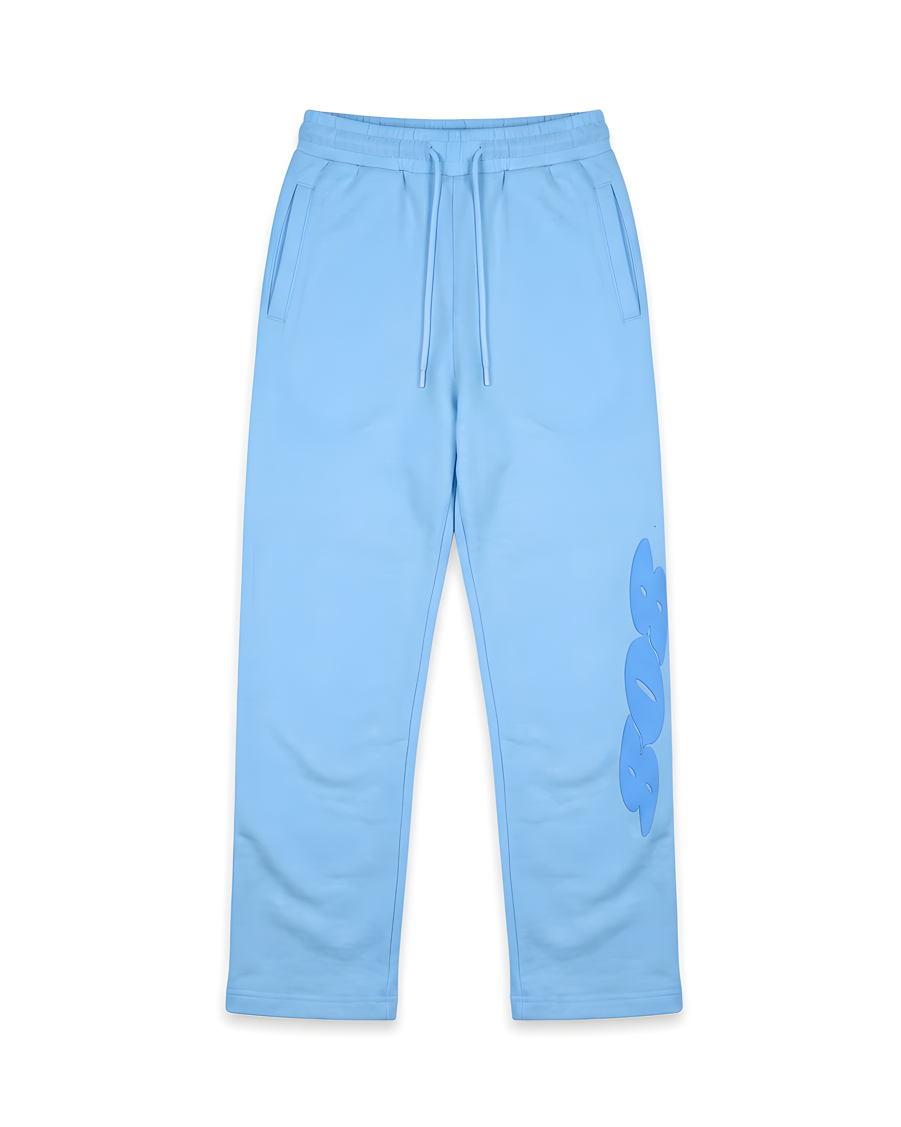 Legacy Pants Babyblue