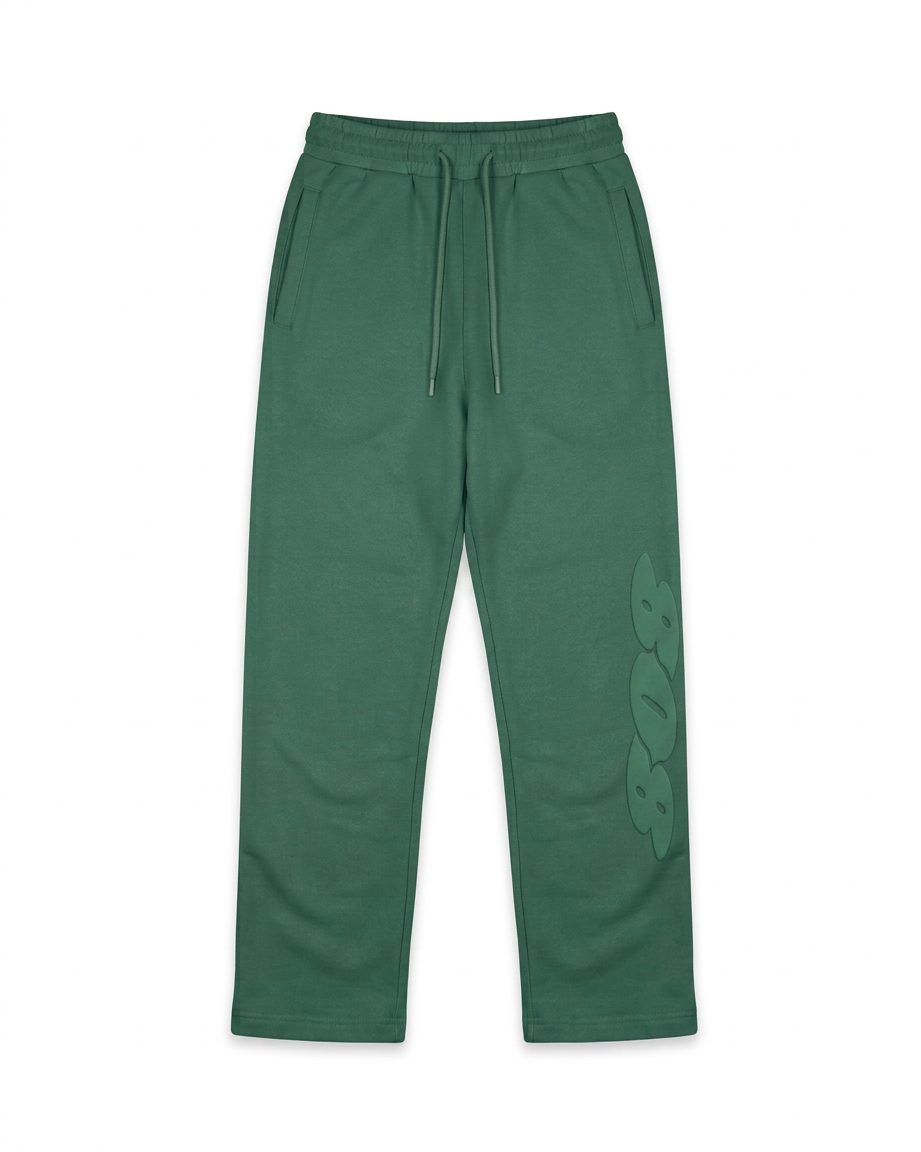 Legacy Pants Green