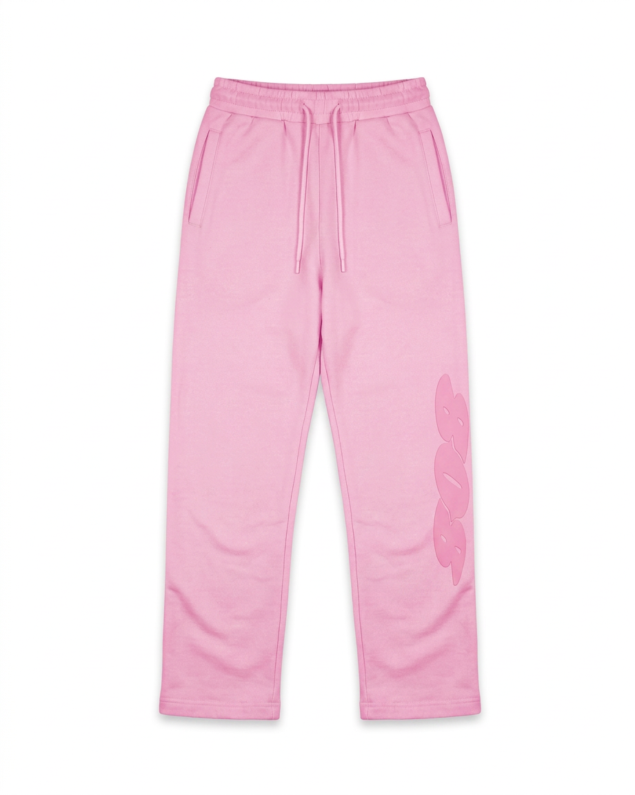 Legacy Pants Pink