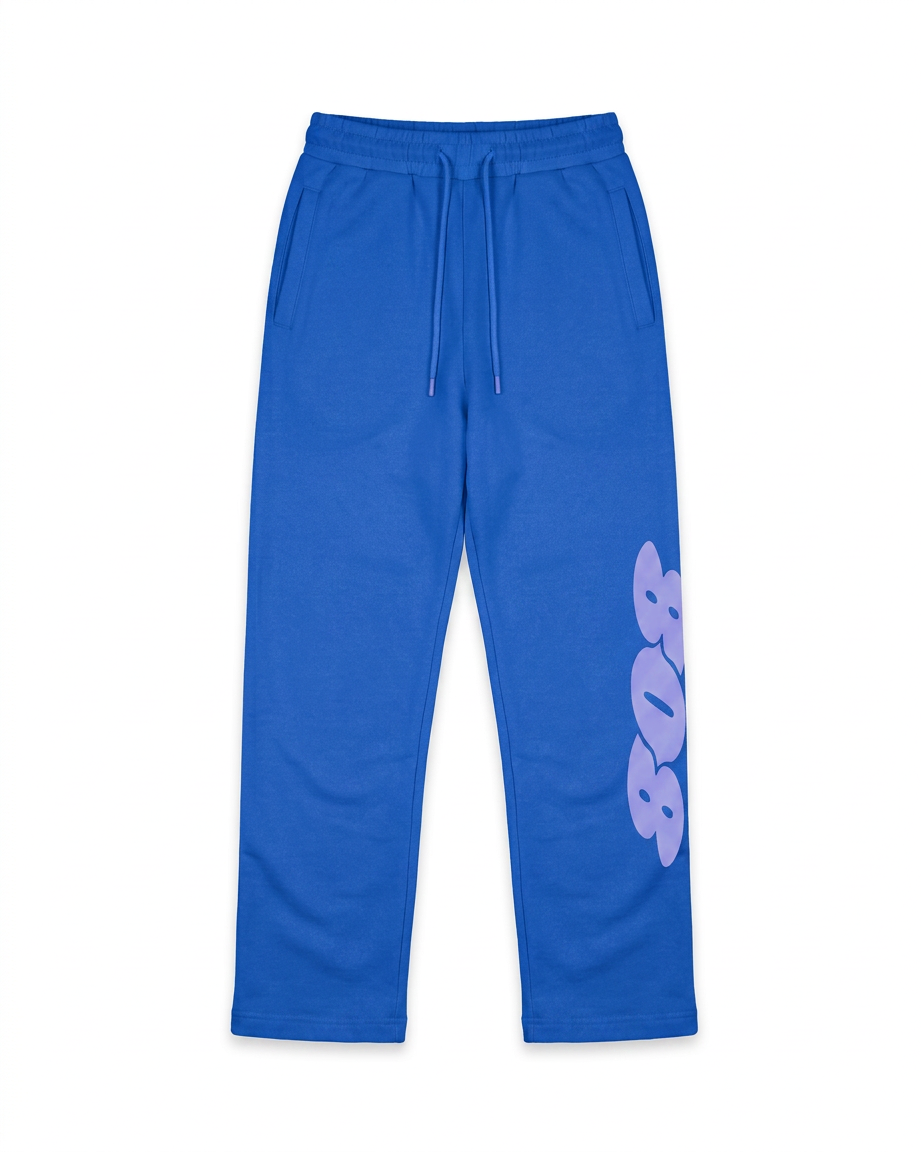 Legacy Pants Royal Blue
