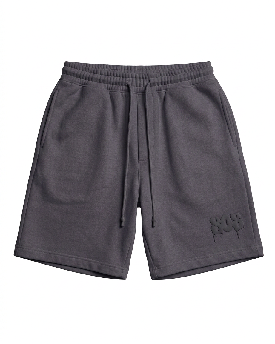 Legacy Shorts Antrahzit