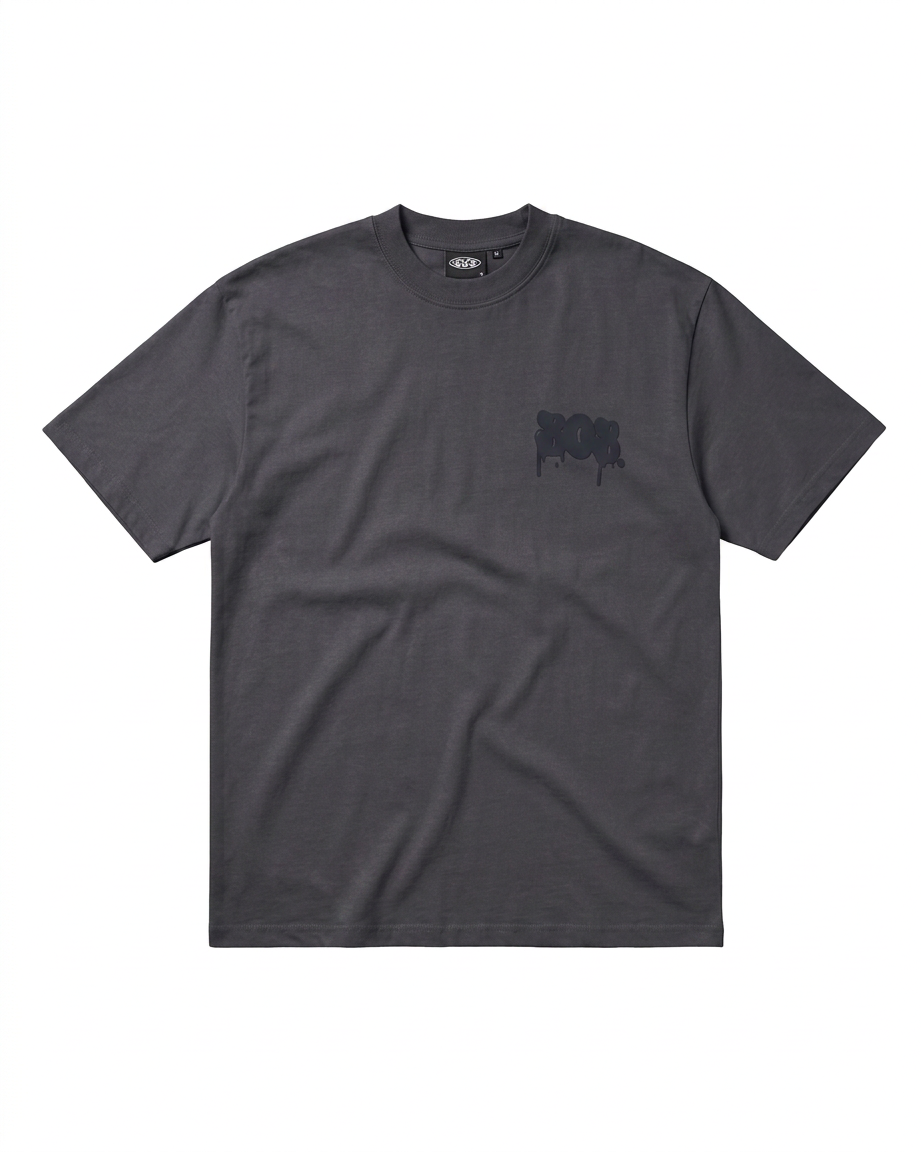 Legacy T-Shirt Antrahzit