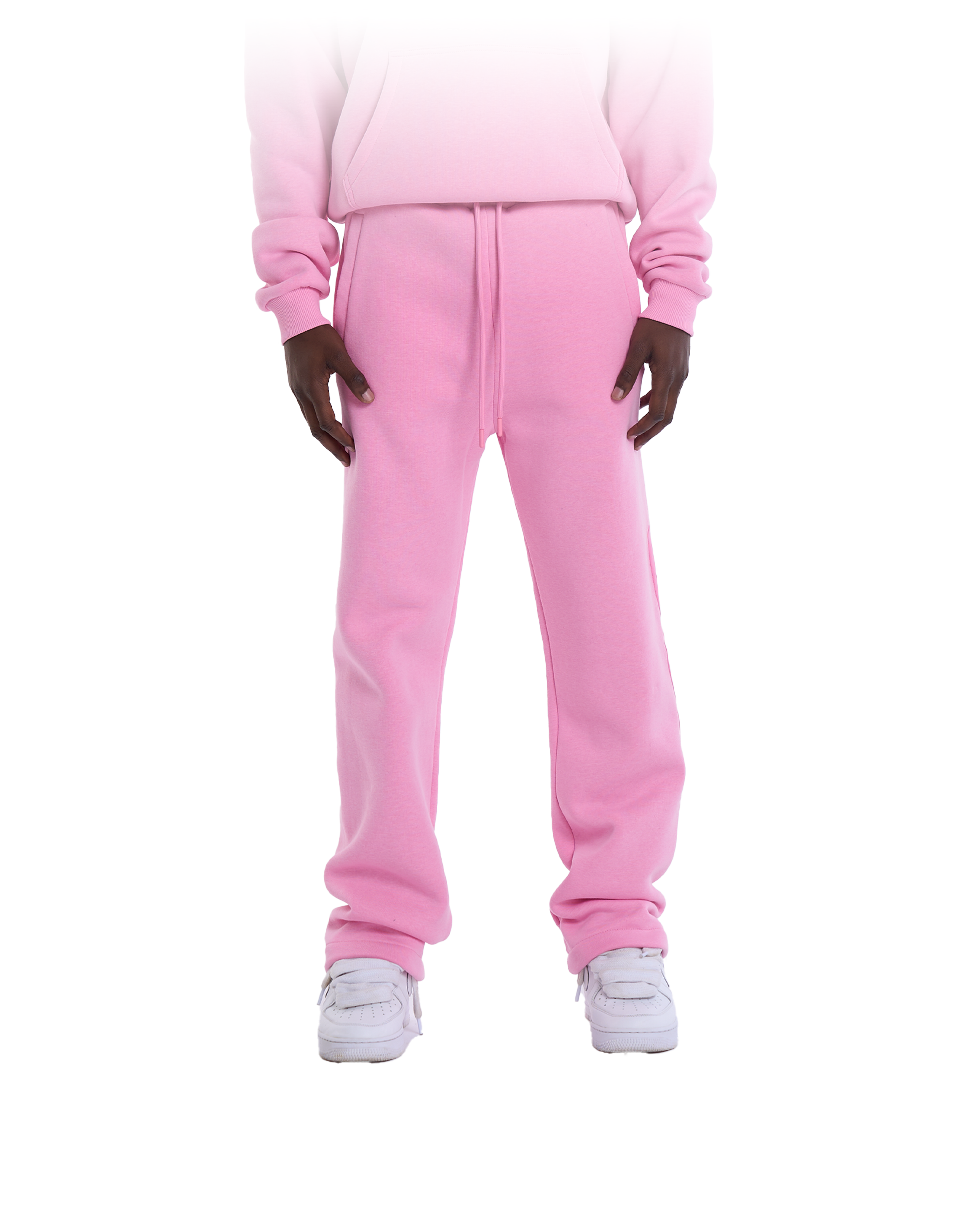 Legacy Pants Pink