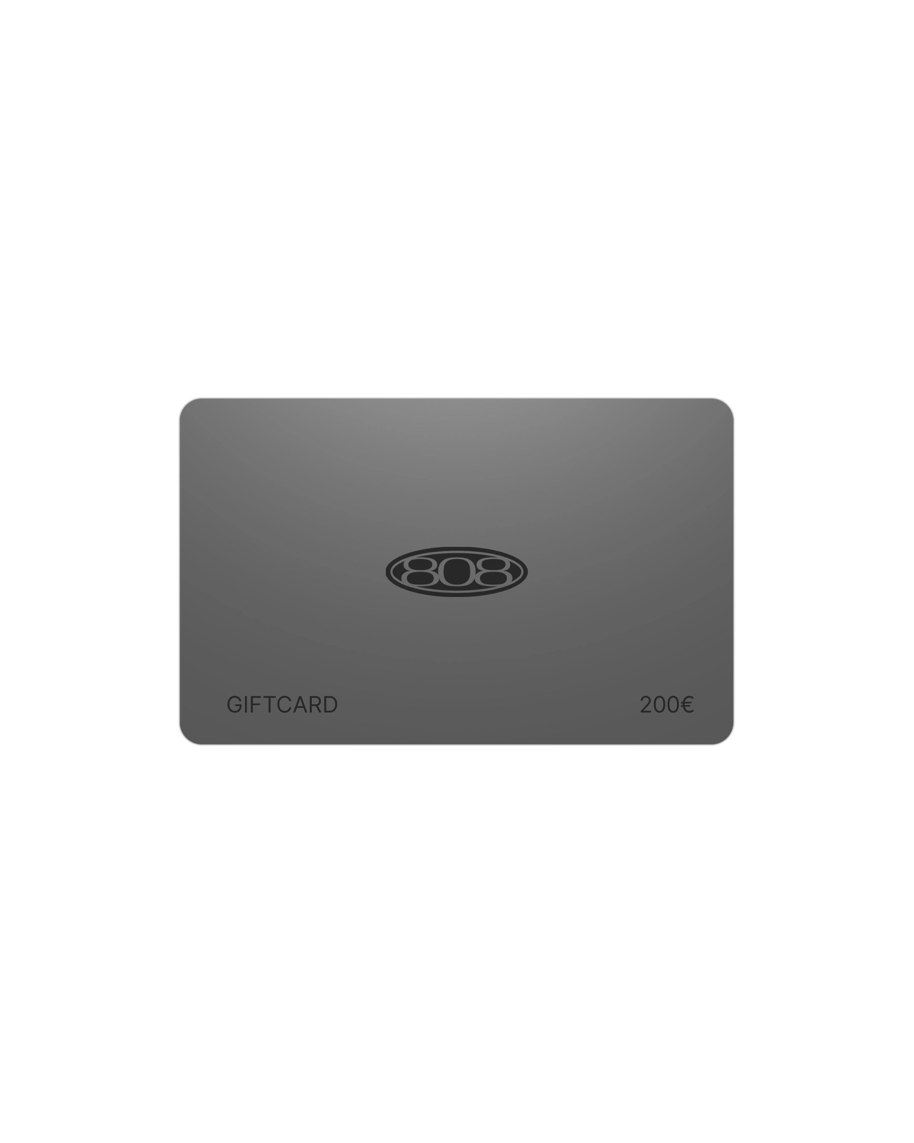 808 GIFT CARD (DIGITAL)