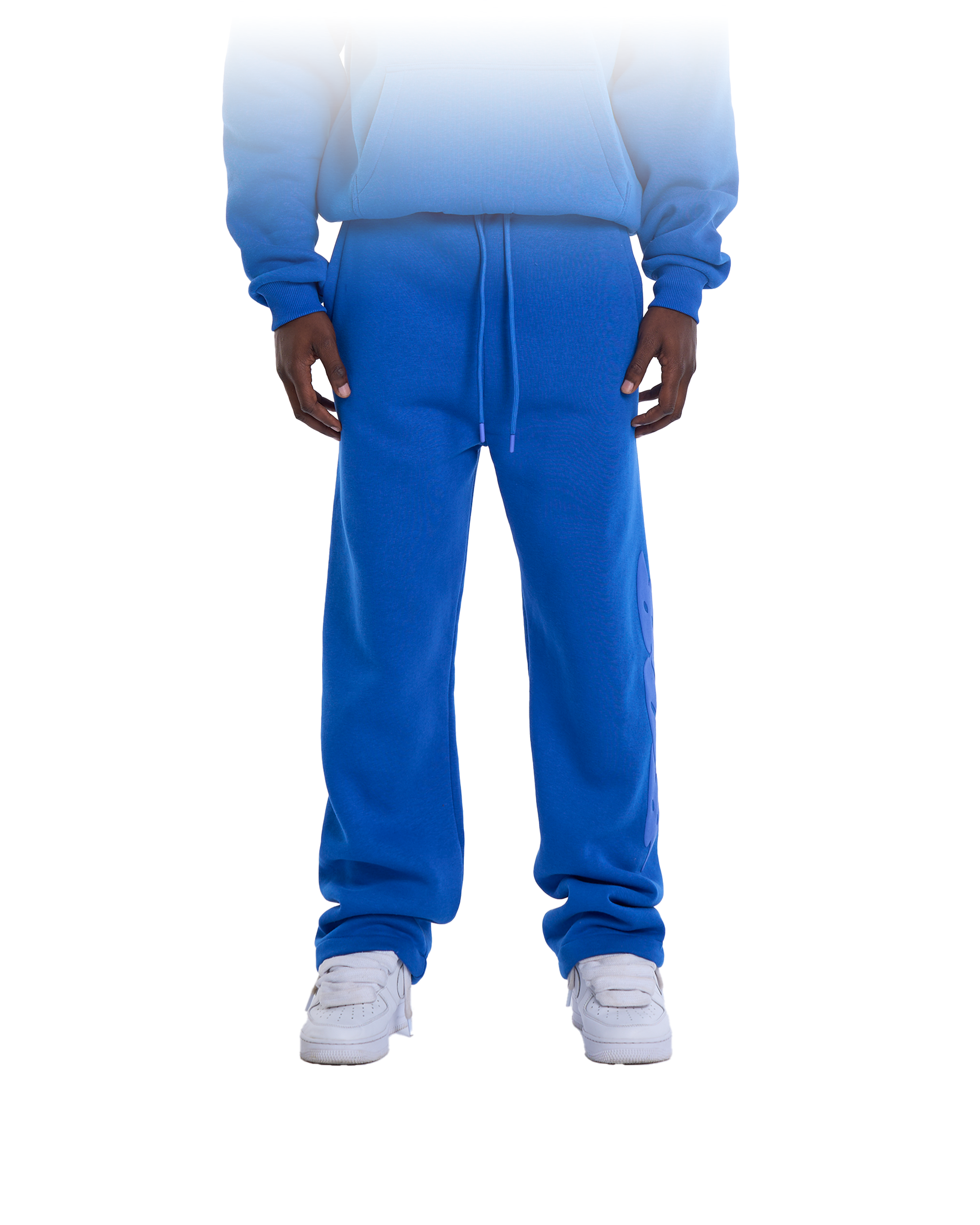 Legacy Pants Royal Blue